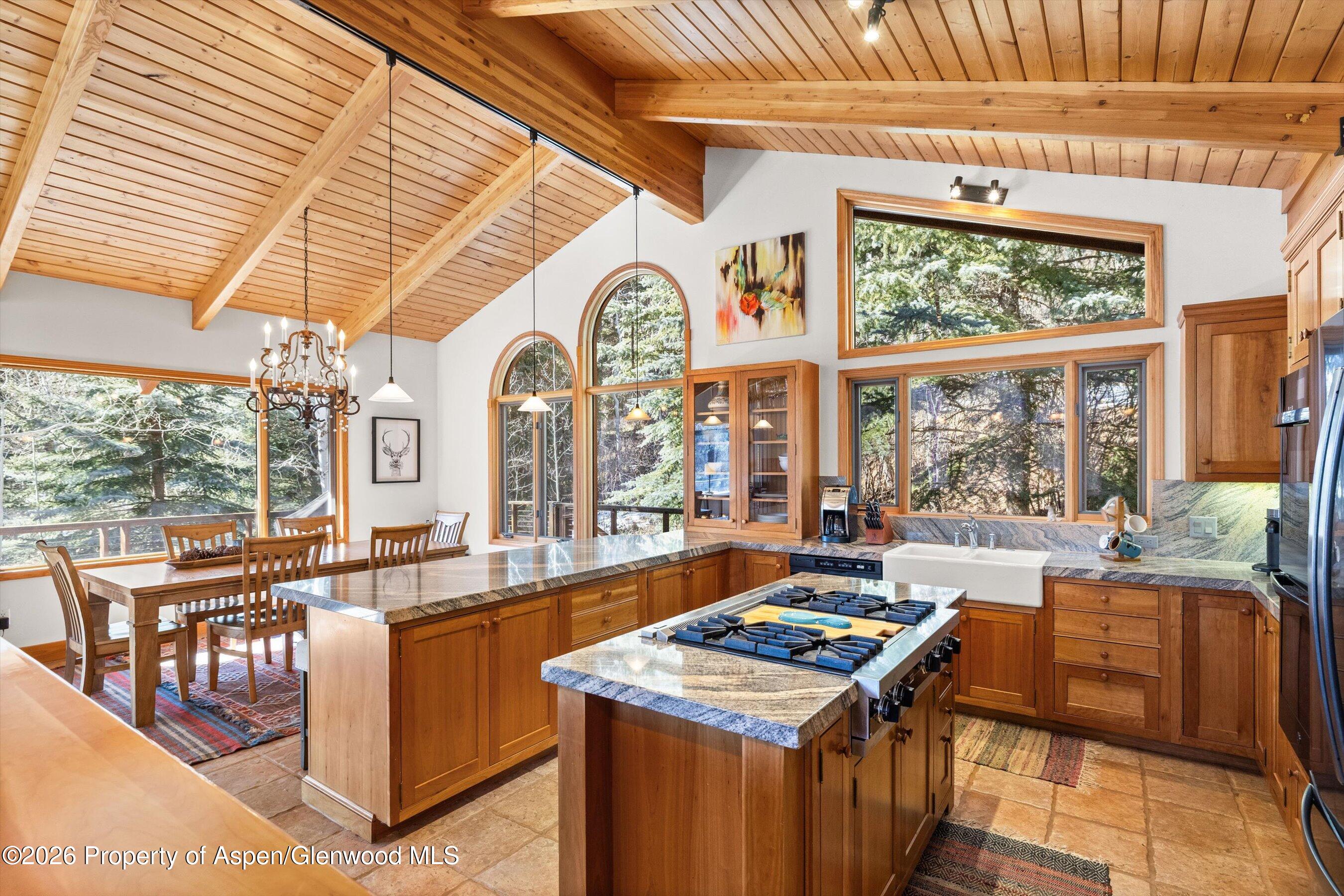 Redstone CO, 372 Crystal Park Drive