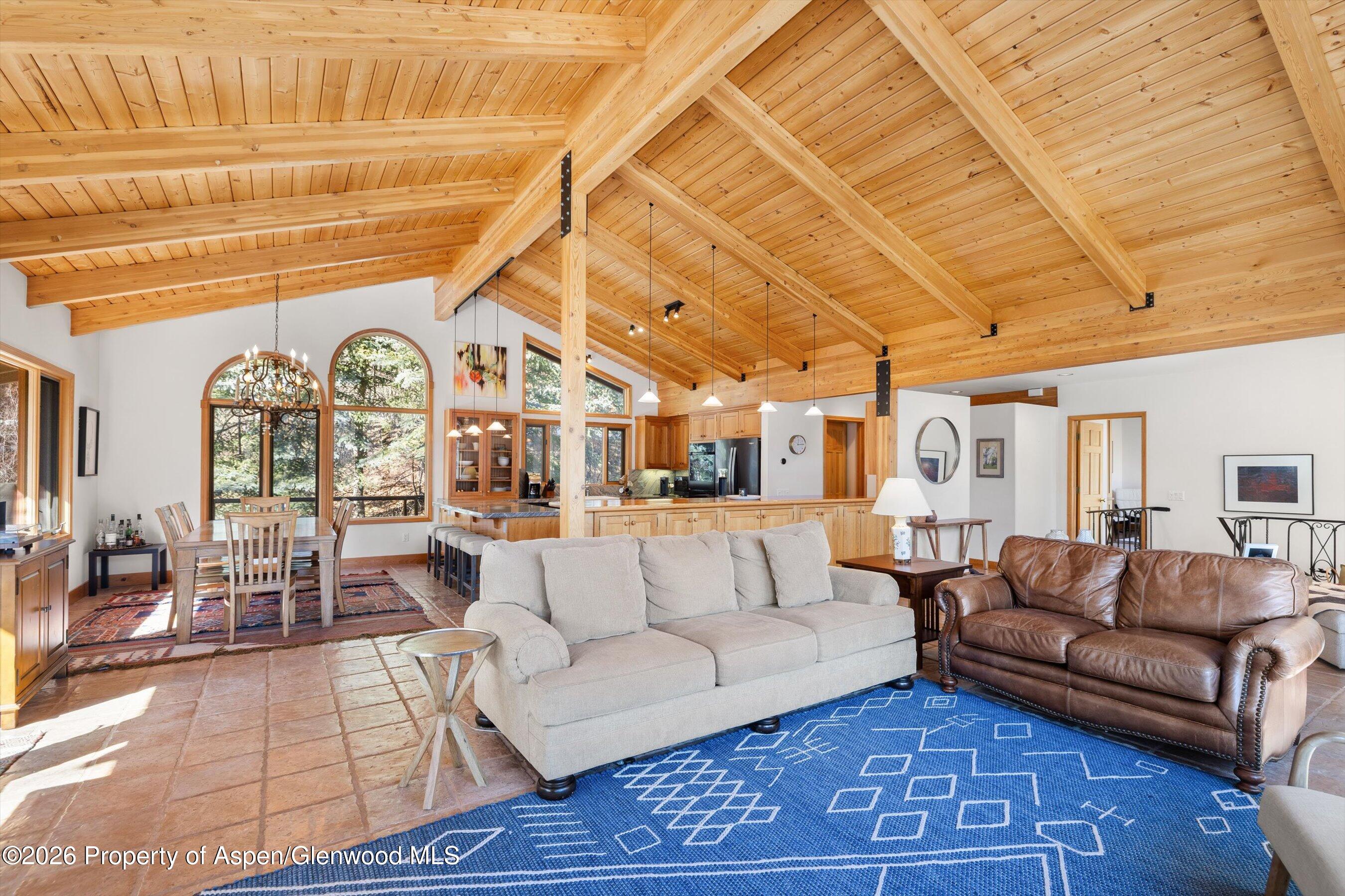 372 Crystal Park Drive Redstone CO 81623