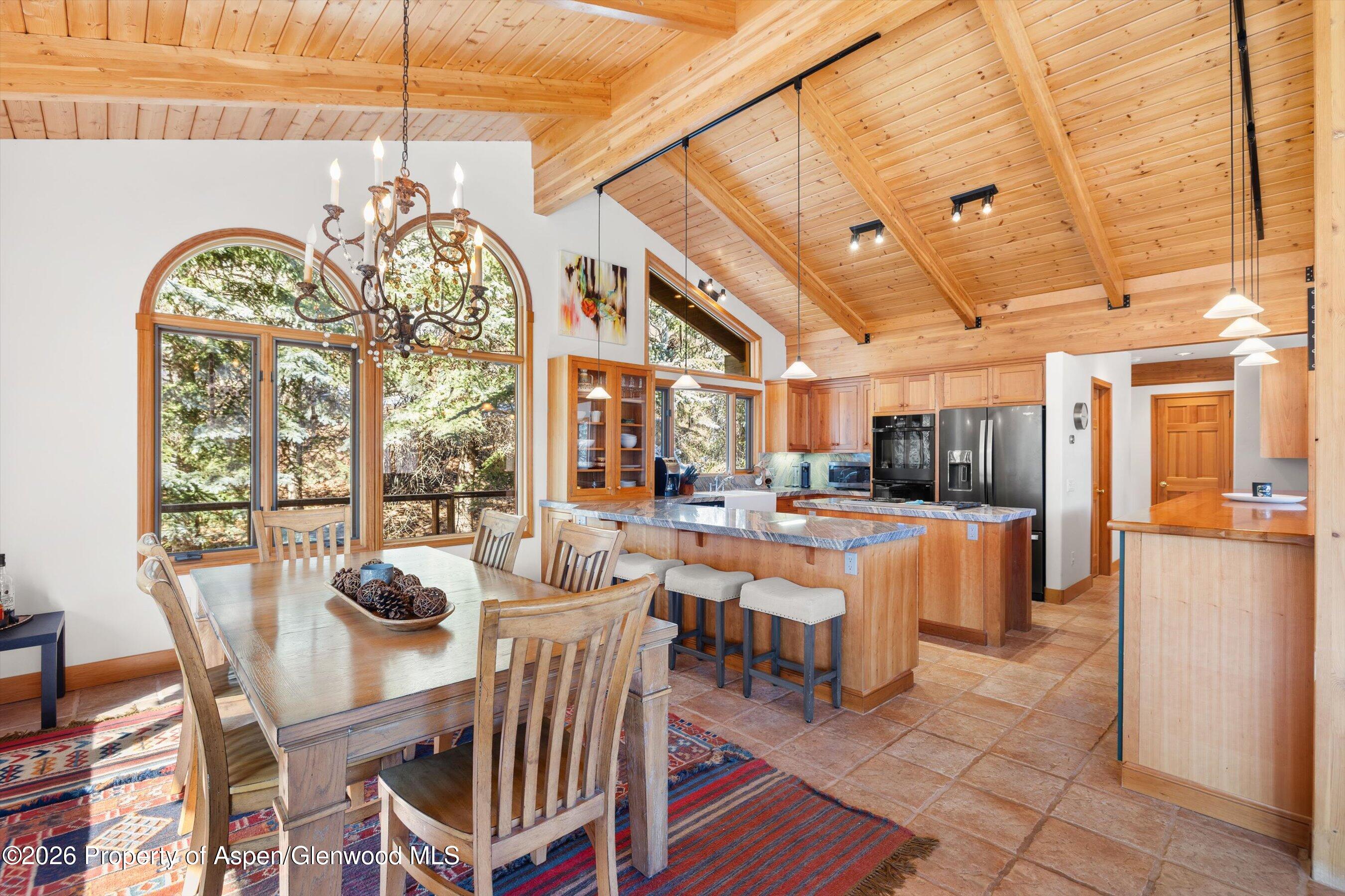 372 Crystal Park Drive Redstone CO 81623