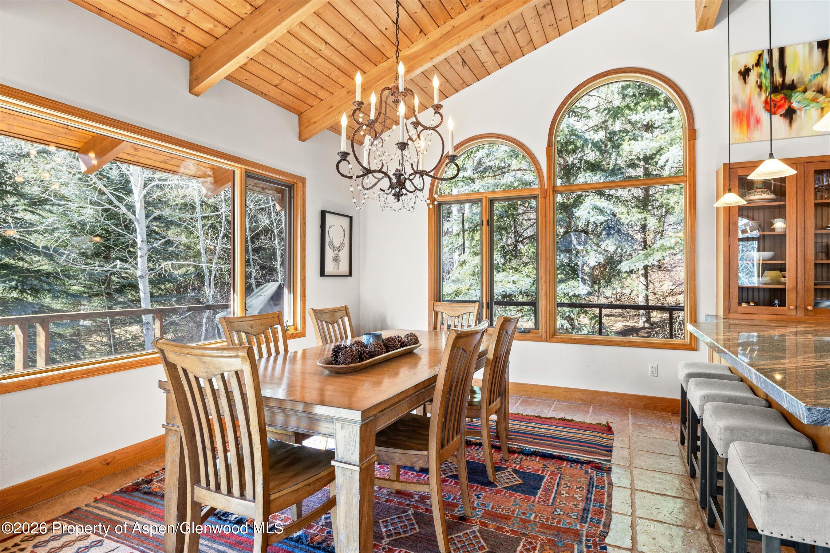 372 Crystal Park Drive Redstone CO 81623