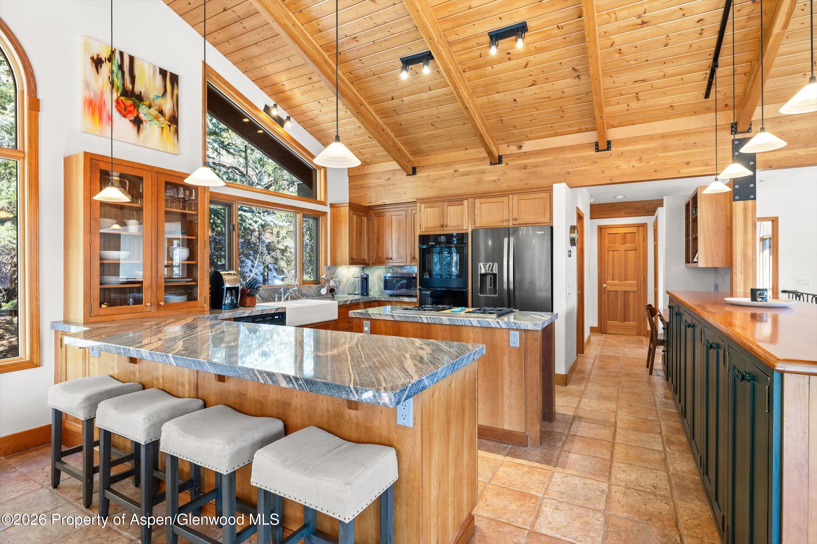 372 Crystal Park Drive Redstone CO 81623