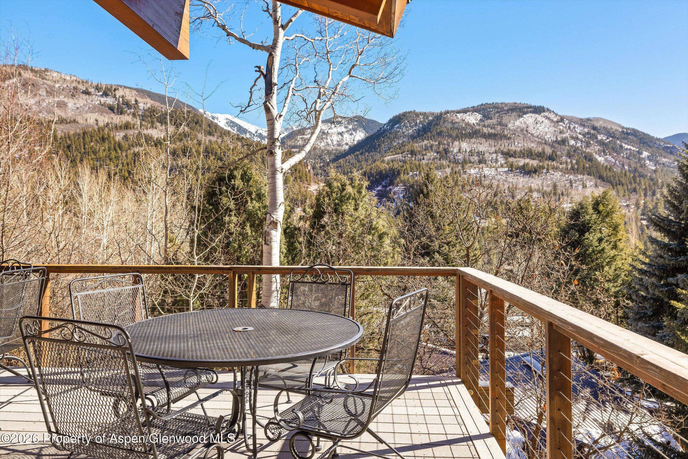 372 Crystal Park Drive Redstone CO 81623