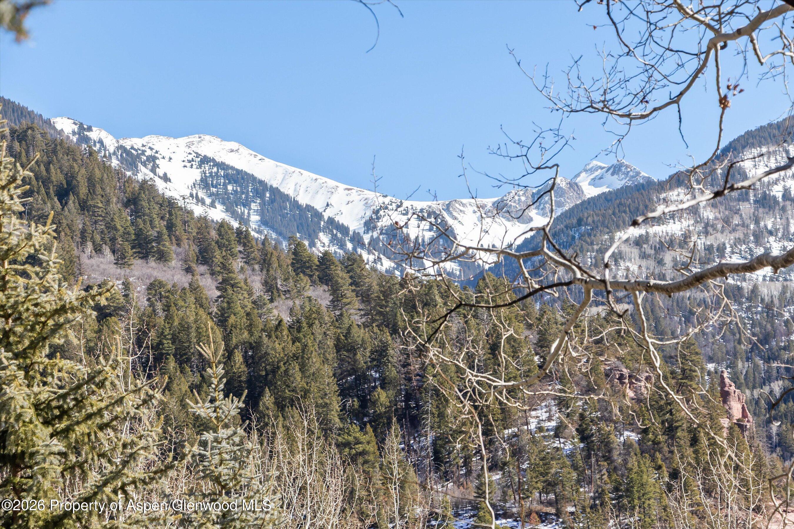 372 Crystal Park Drive Redstone CO 81623