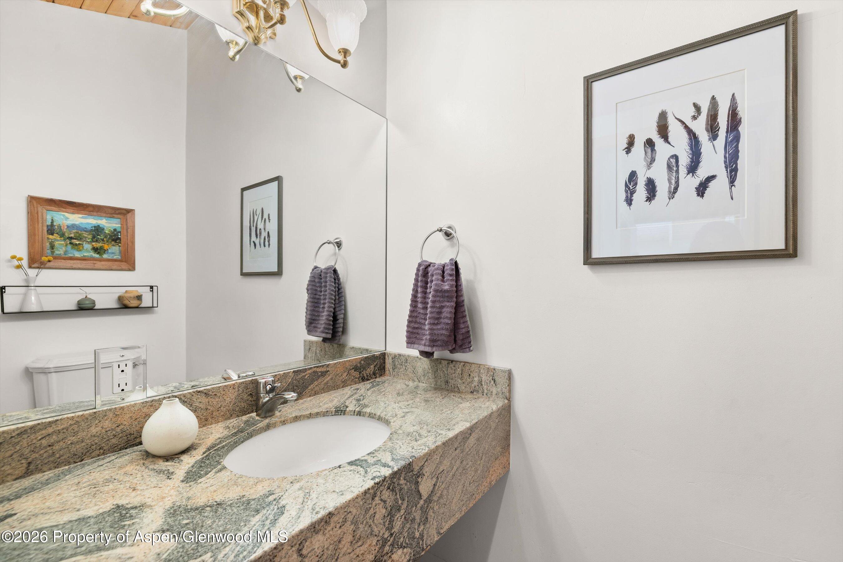 372 Crystal Park Drive Redstone CO 81623