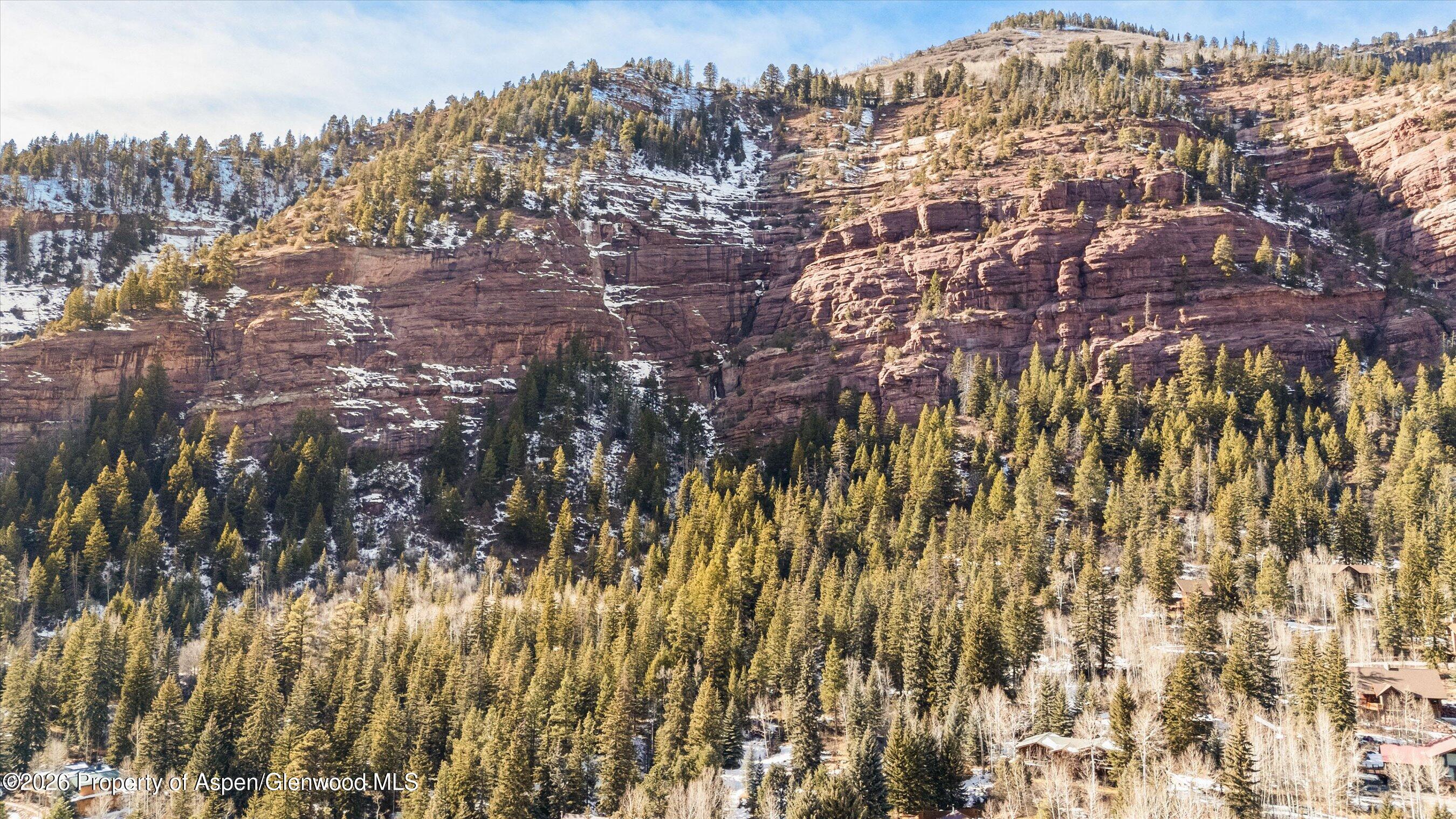 372 Crystal Park Drive Redstone CO 81623