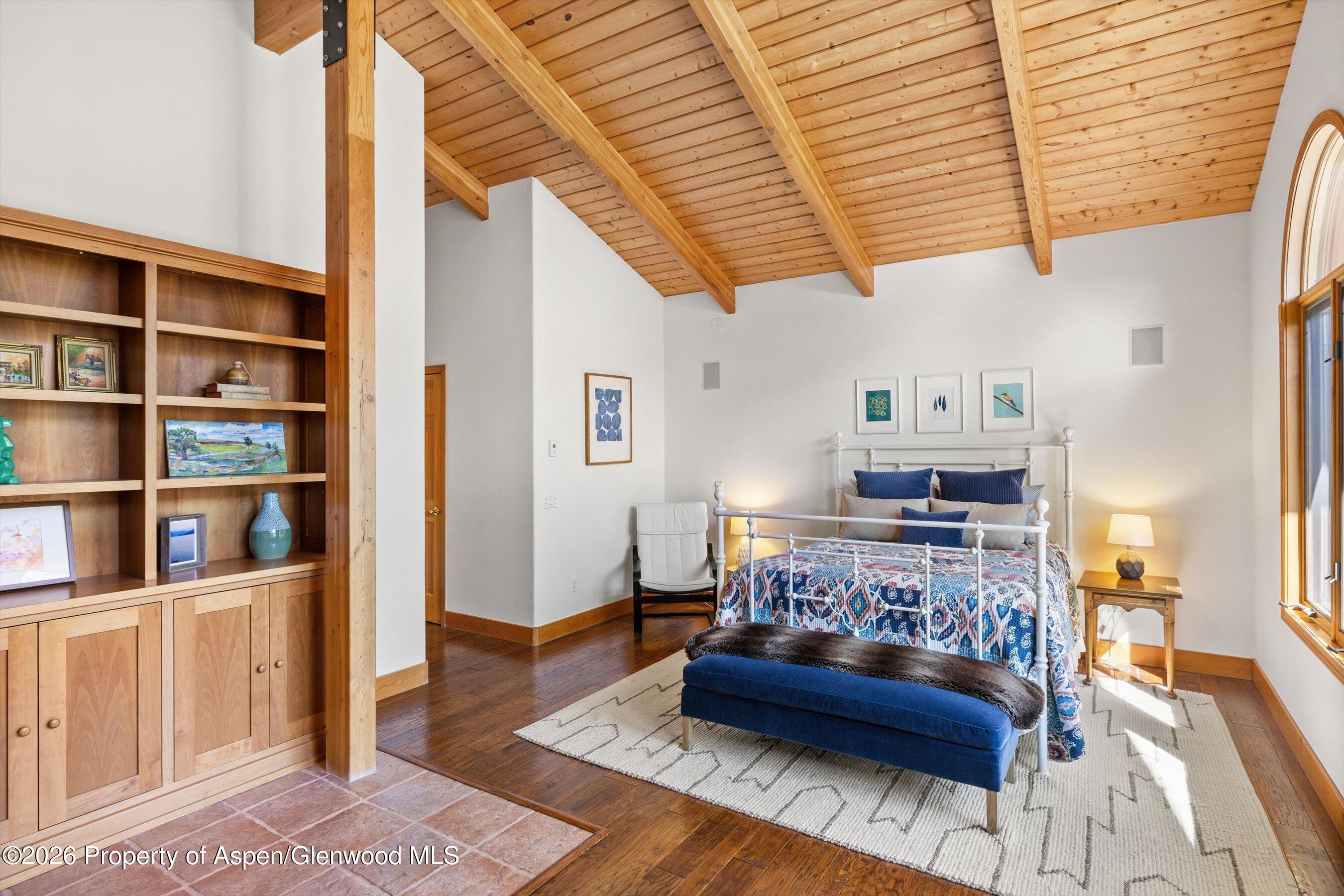 372 Crystal Park Drive Redstone CO 81623