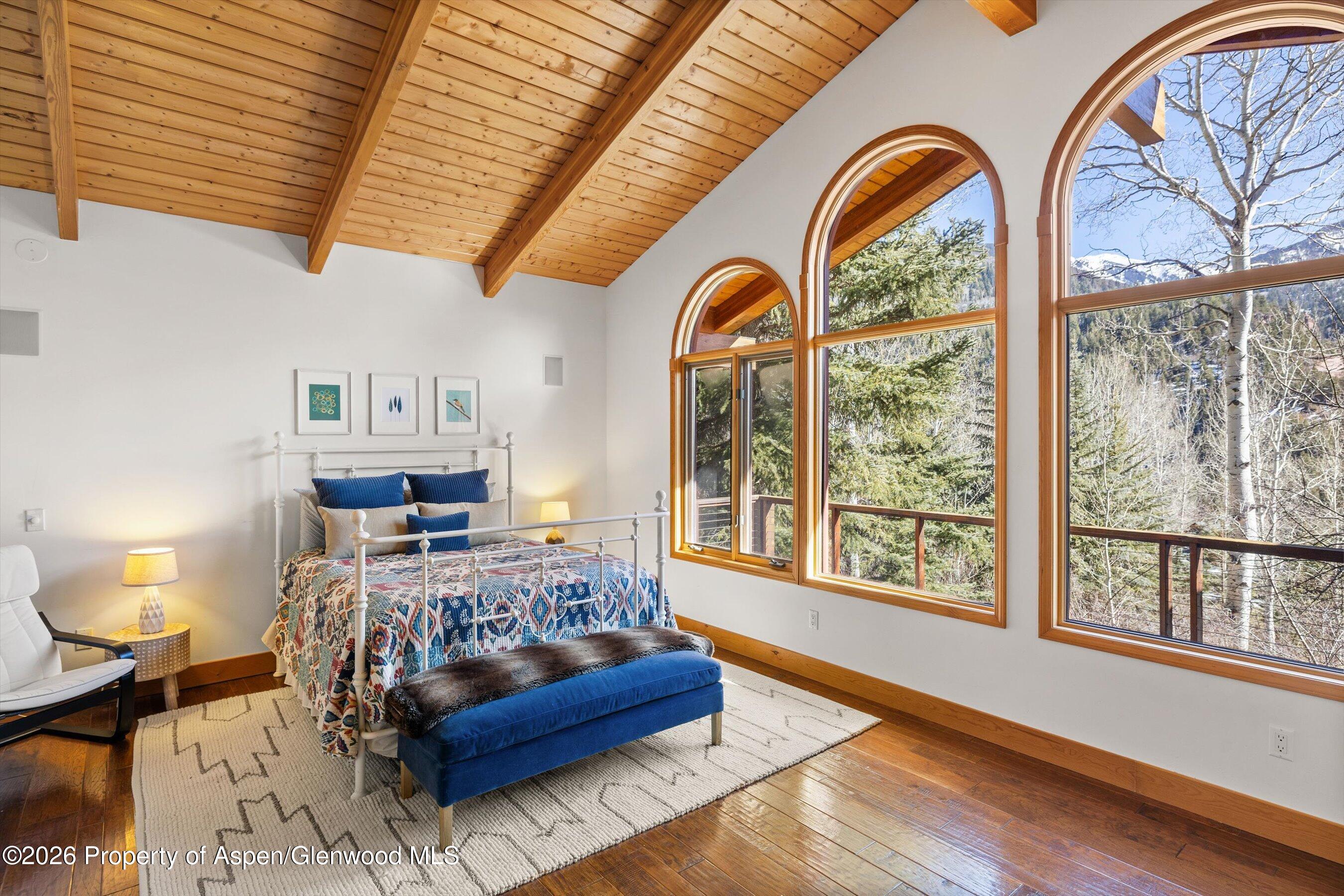 372 Crystal Park Drive Redstone CO 81623