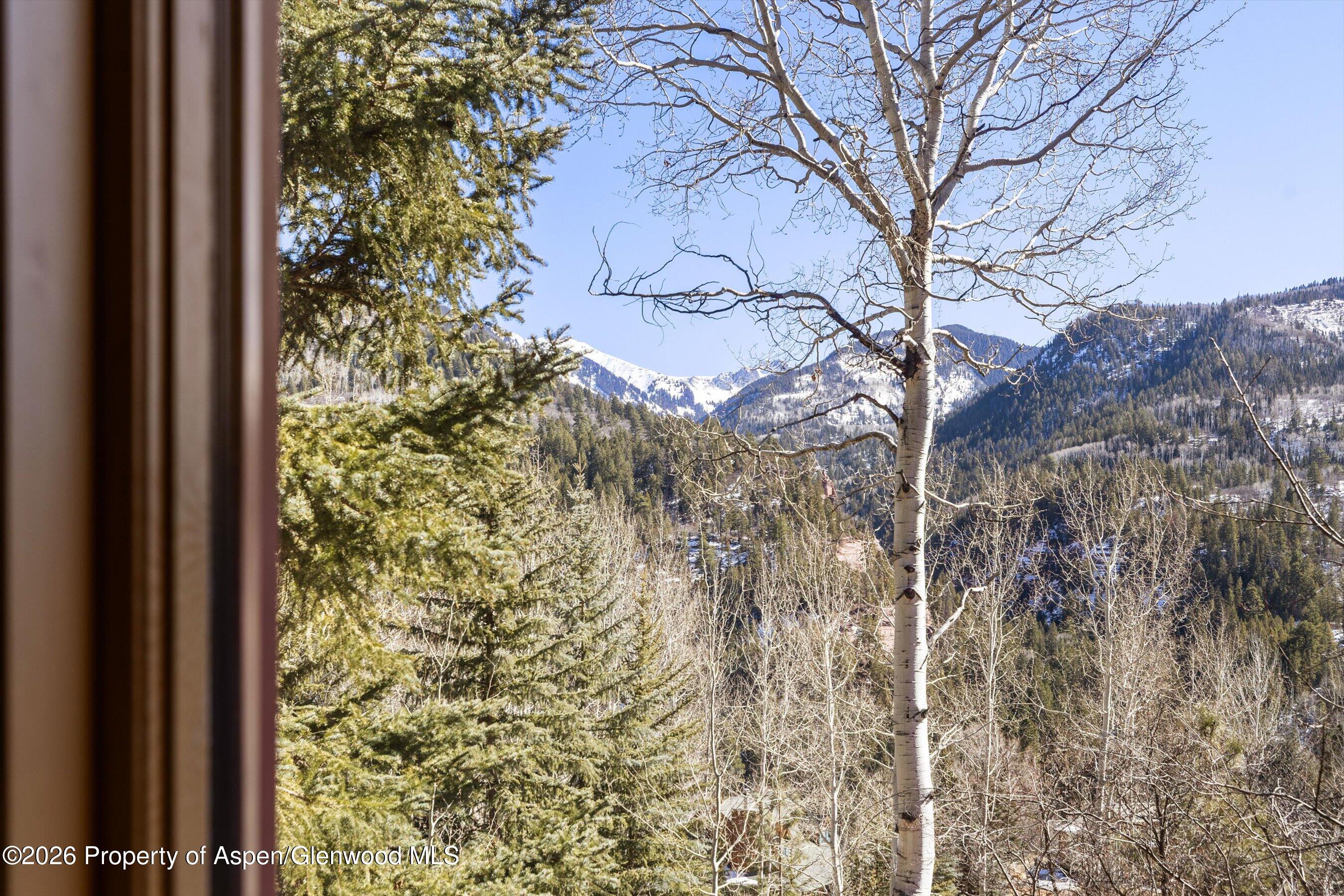 372 Crystal Park Drive Redstone CO 81623