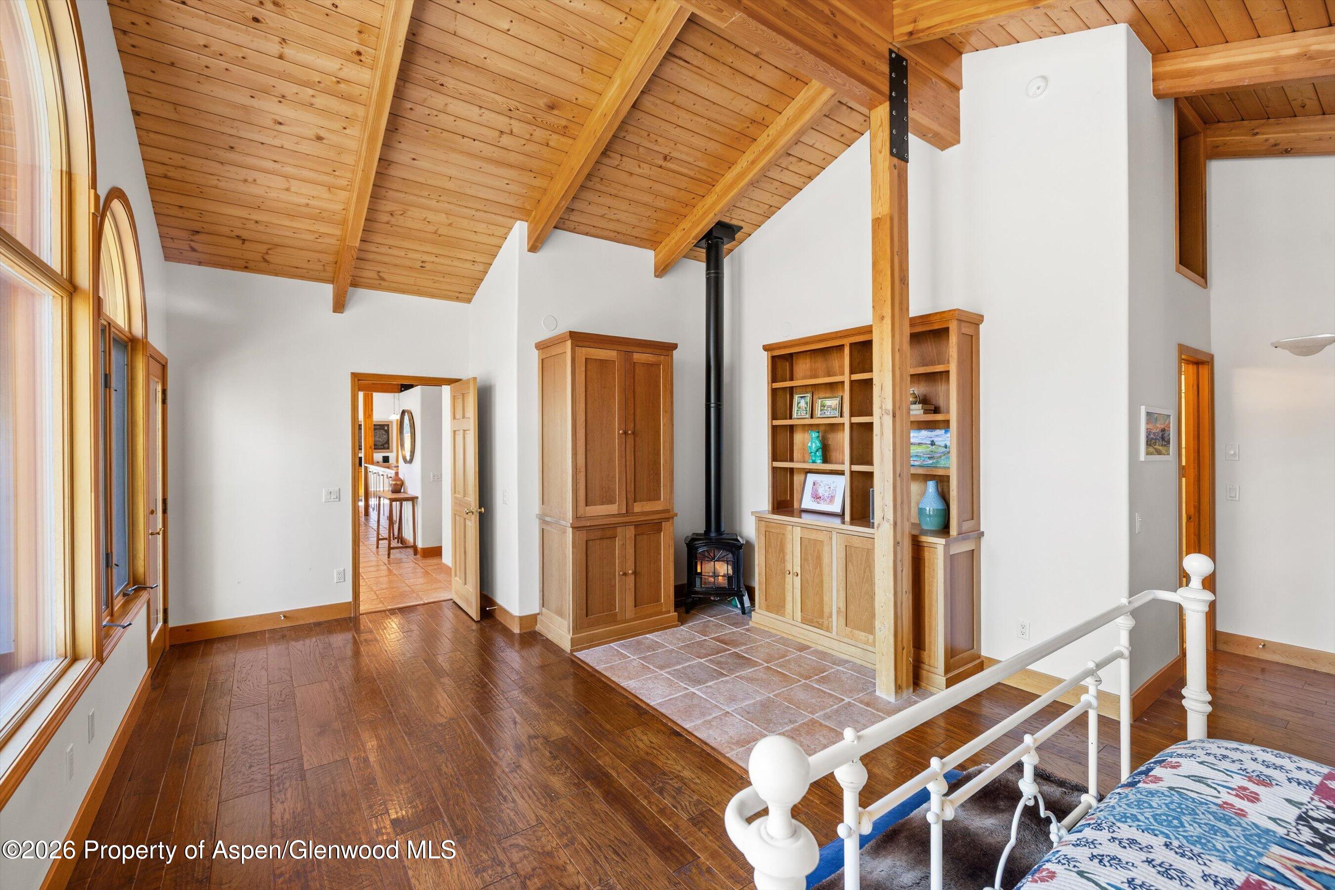 372 Crystal Park Drive Redstone CO 81623