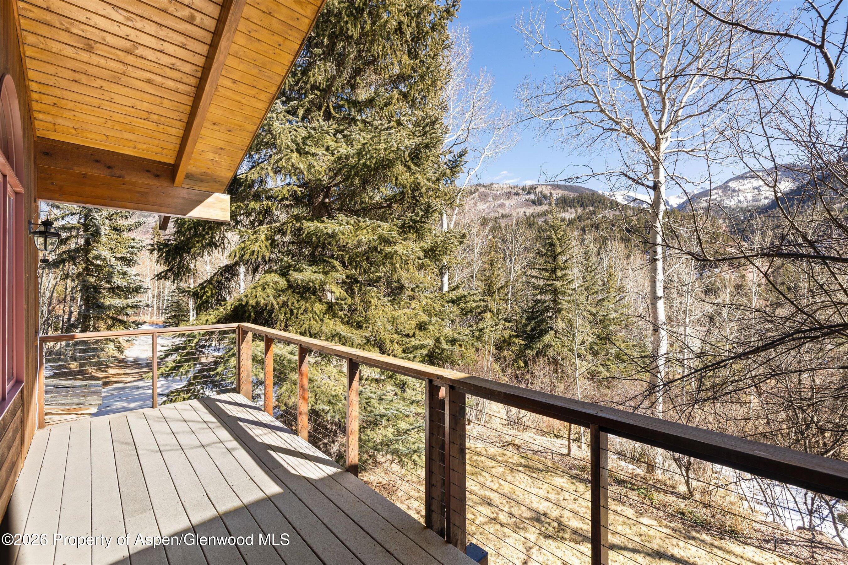 372 Crystal Park Drive Redstone CO 81623