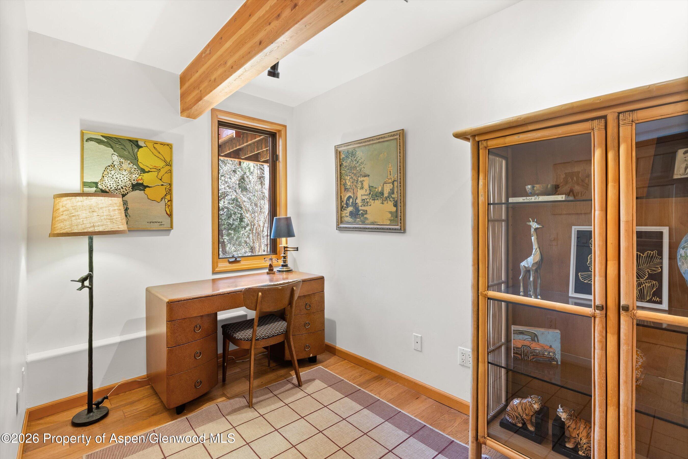 372 Crystal Park Drive Redstone CO 81623