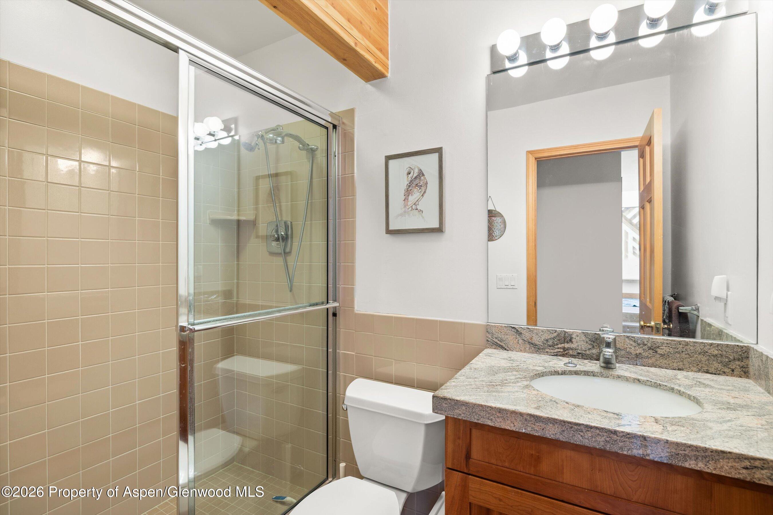 372 Crystal Park Drive Redstone CO 81623