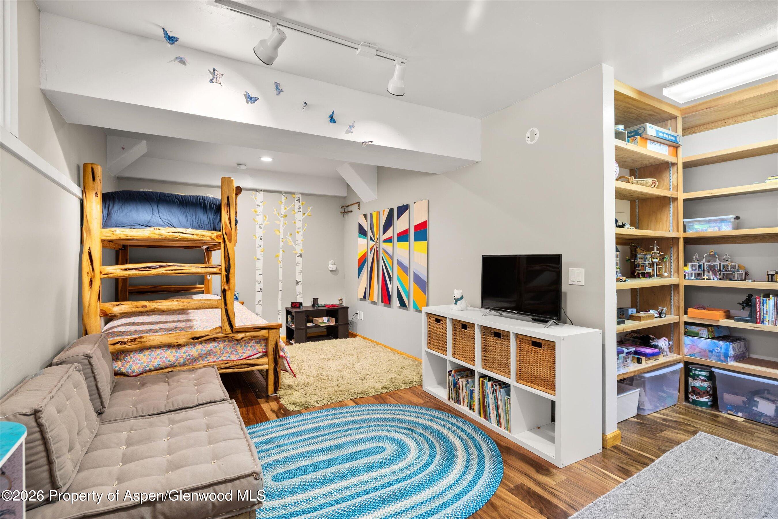 372 Crystal Park Drive Redstone CO 81623