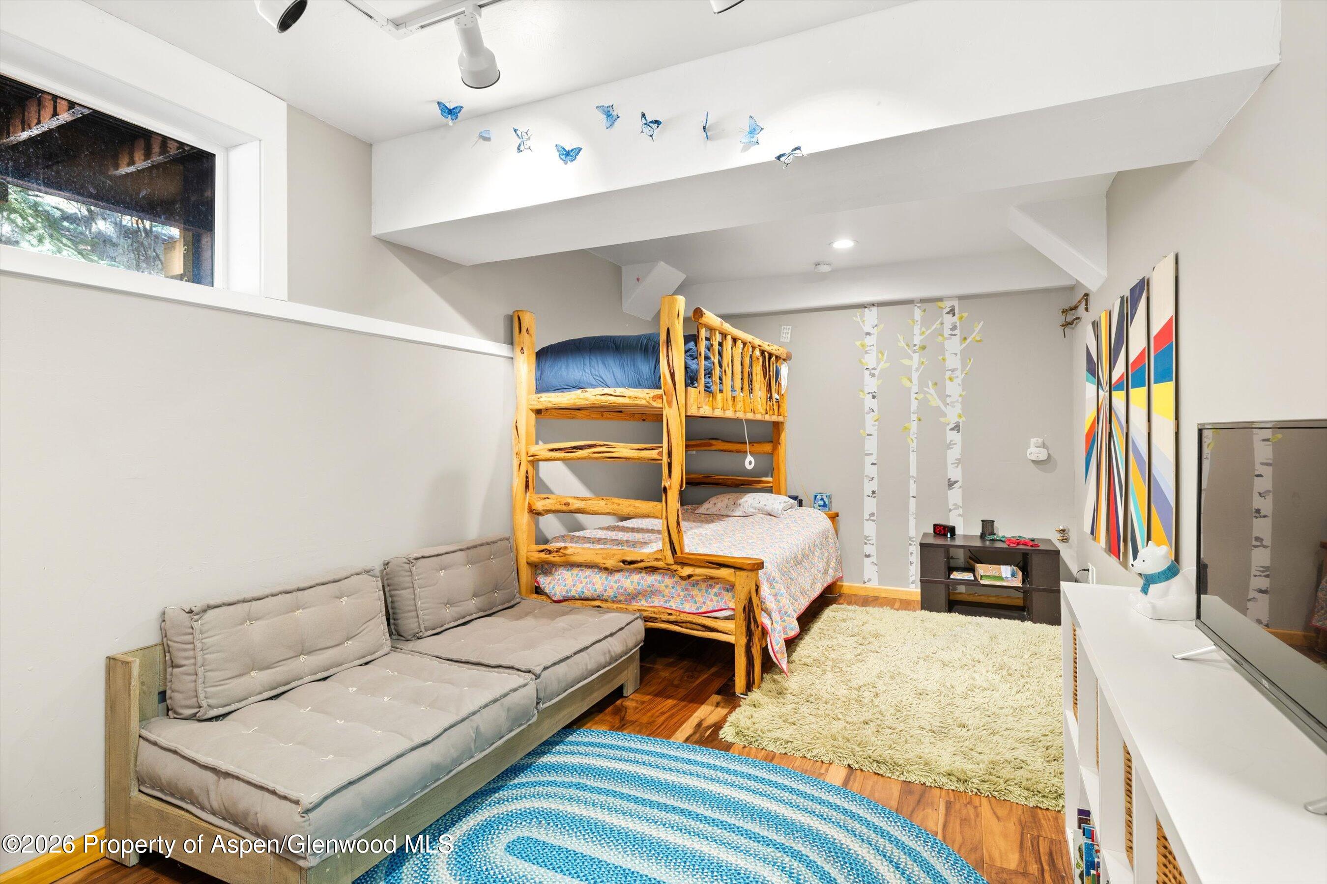 372 Crystal Park Drive Redstone CO 81623