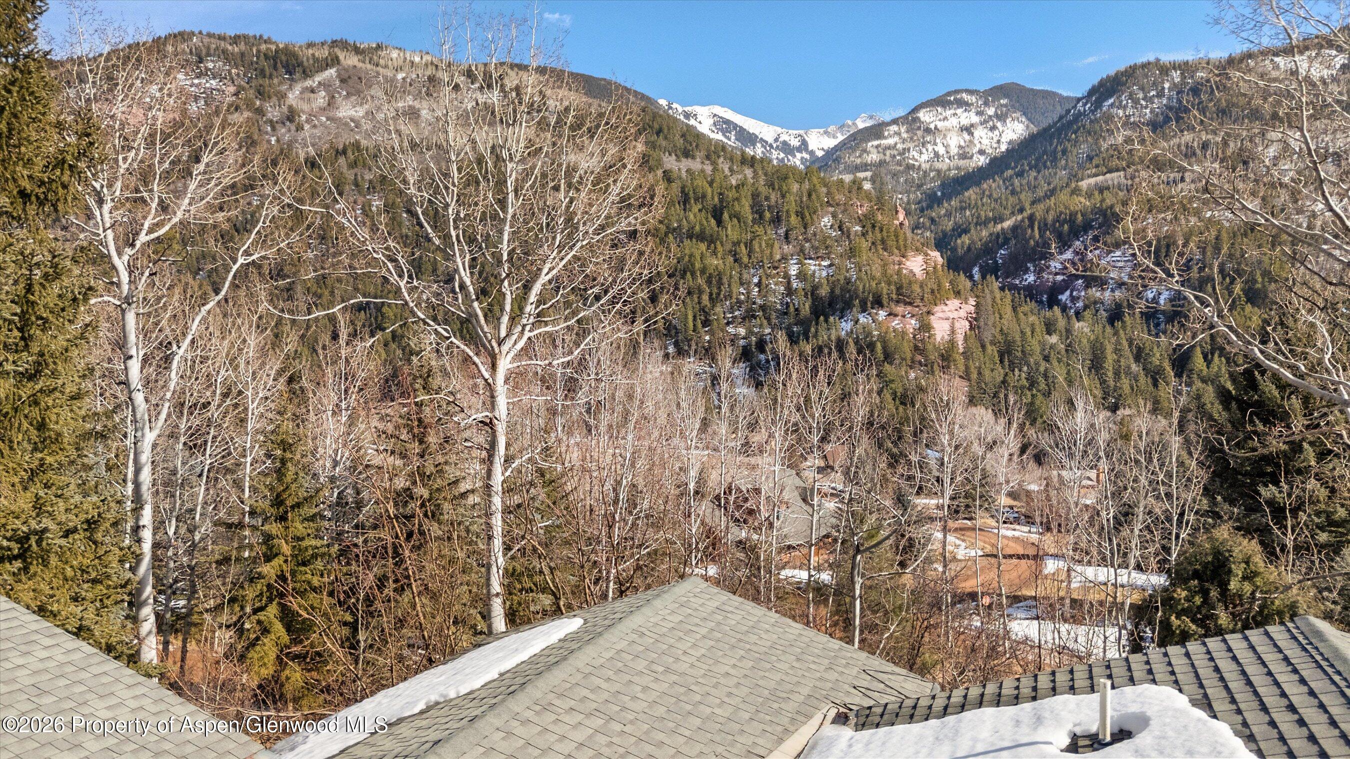 372 Crystal Park Drive Redstone CO 81623