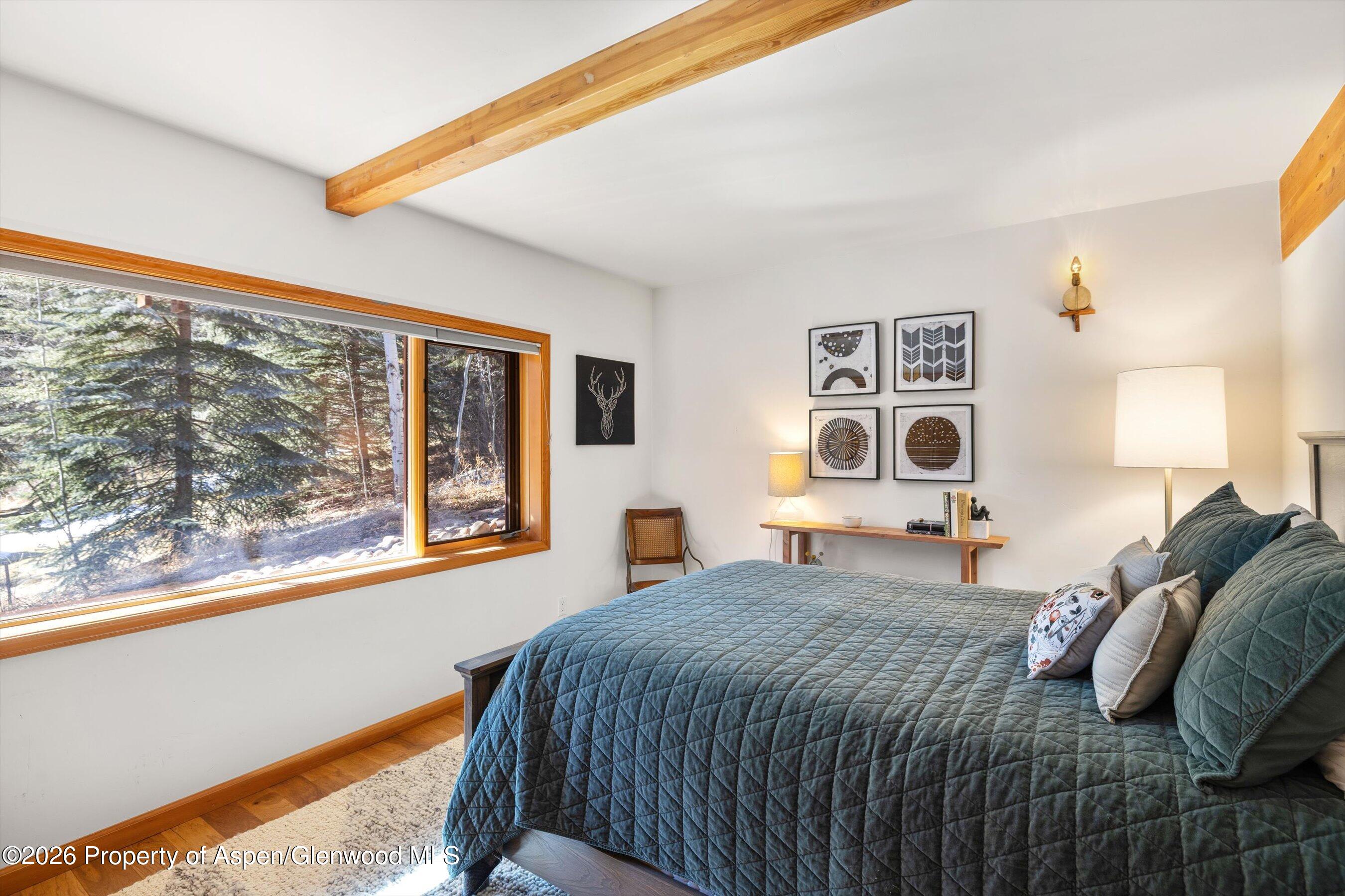 372 Crystal Park Drive Redstone CO 81623