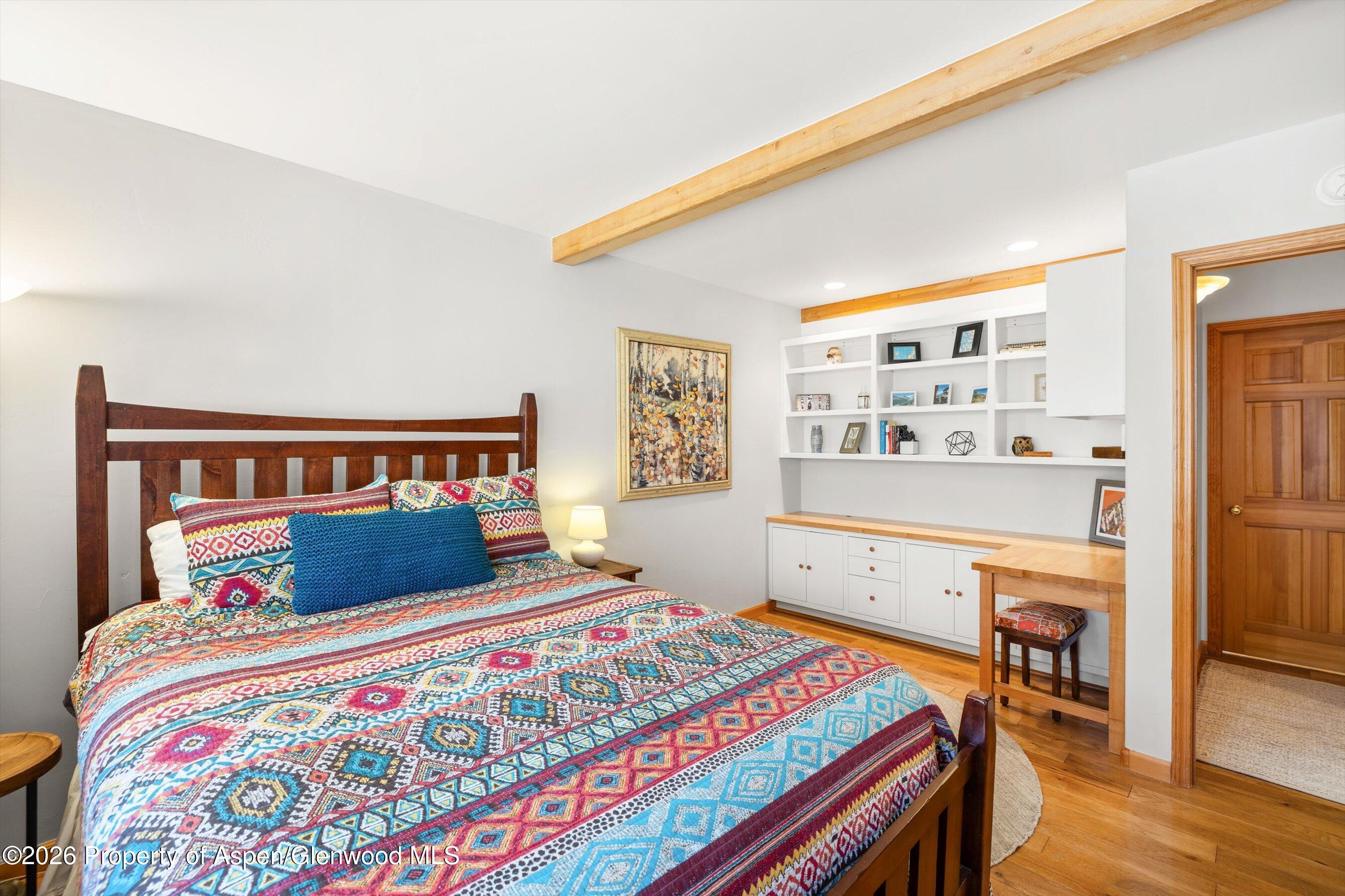 372 Crystal Park Drive Redstone CO 81623