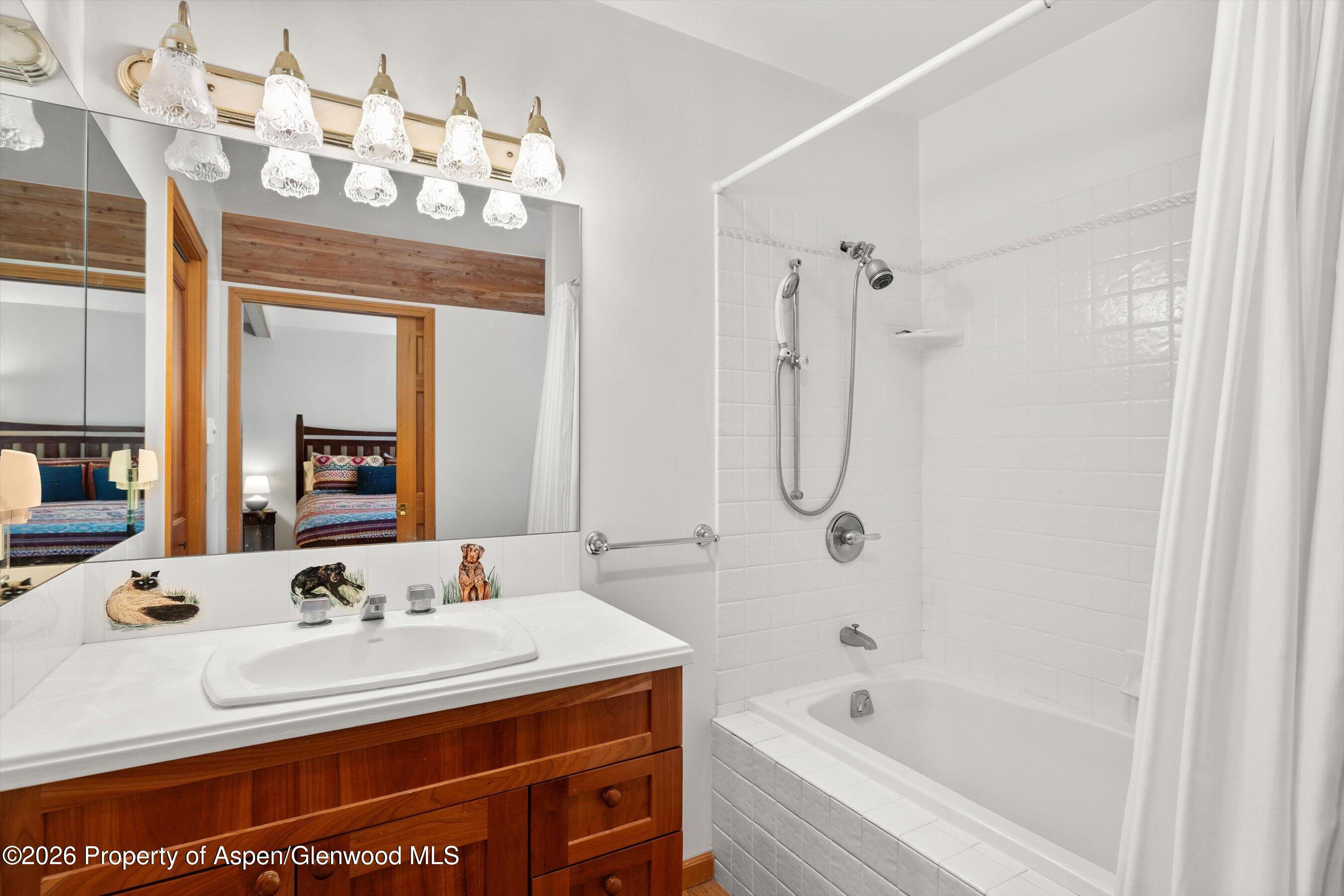 372 Crystal Park Drive Redstone CO 81623