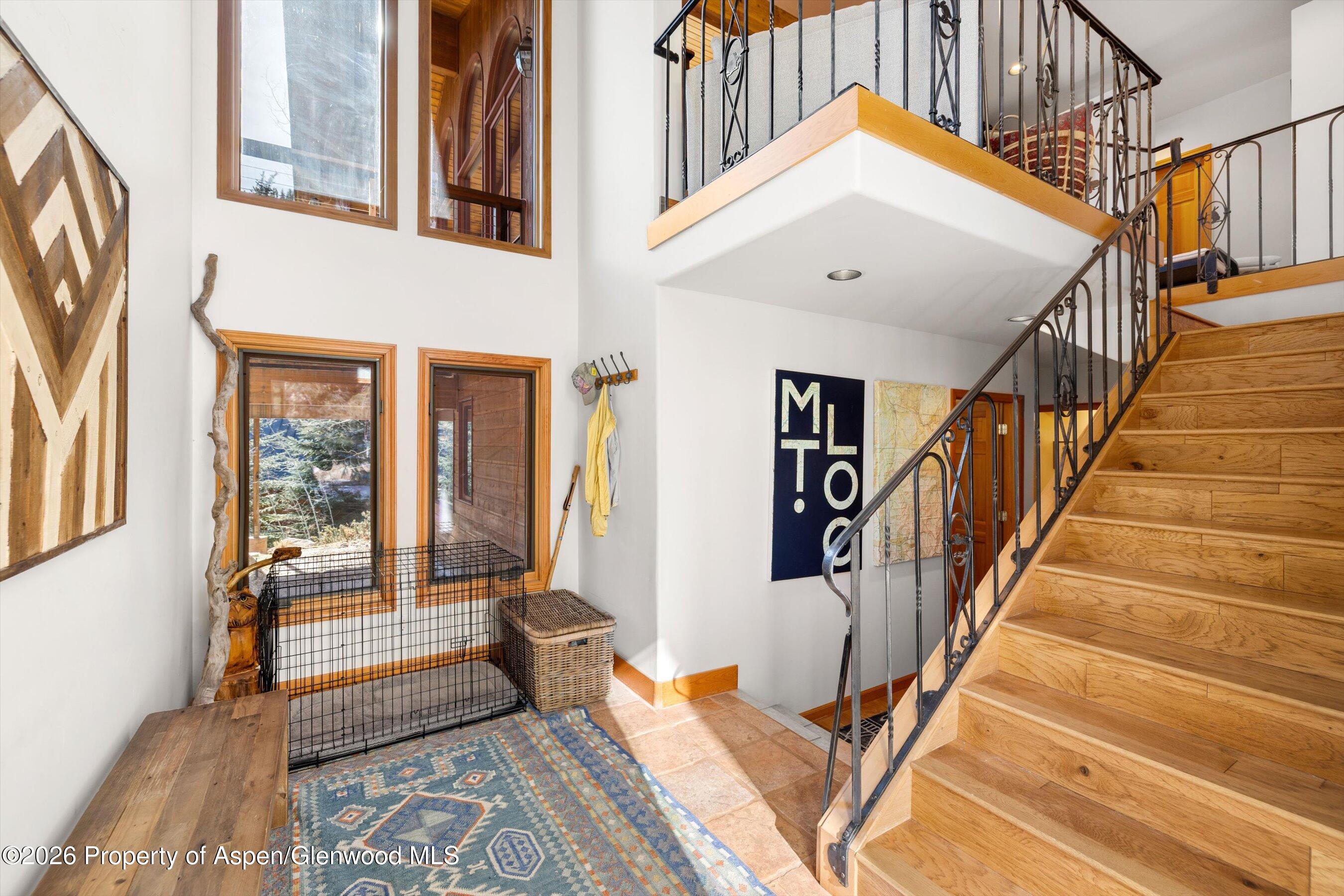 372 Crystal Park Drive Redstone CO 81623