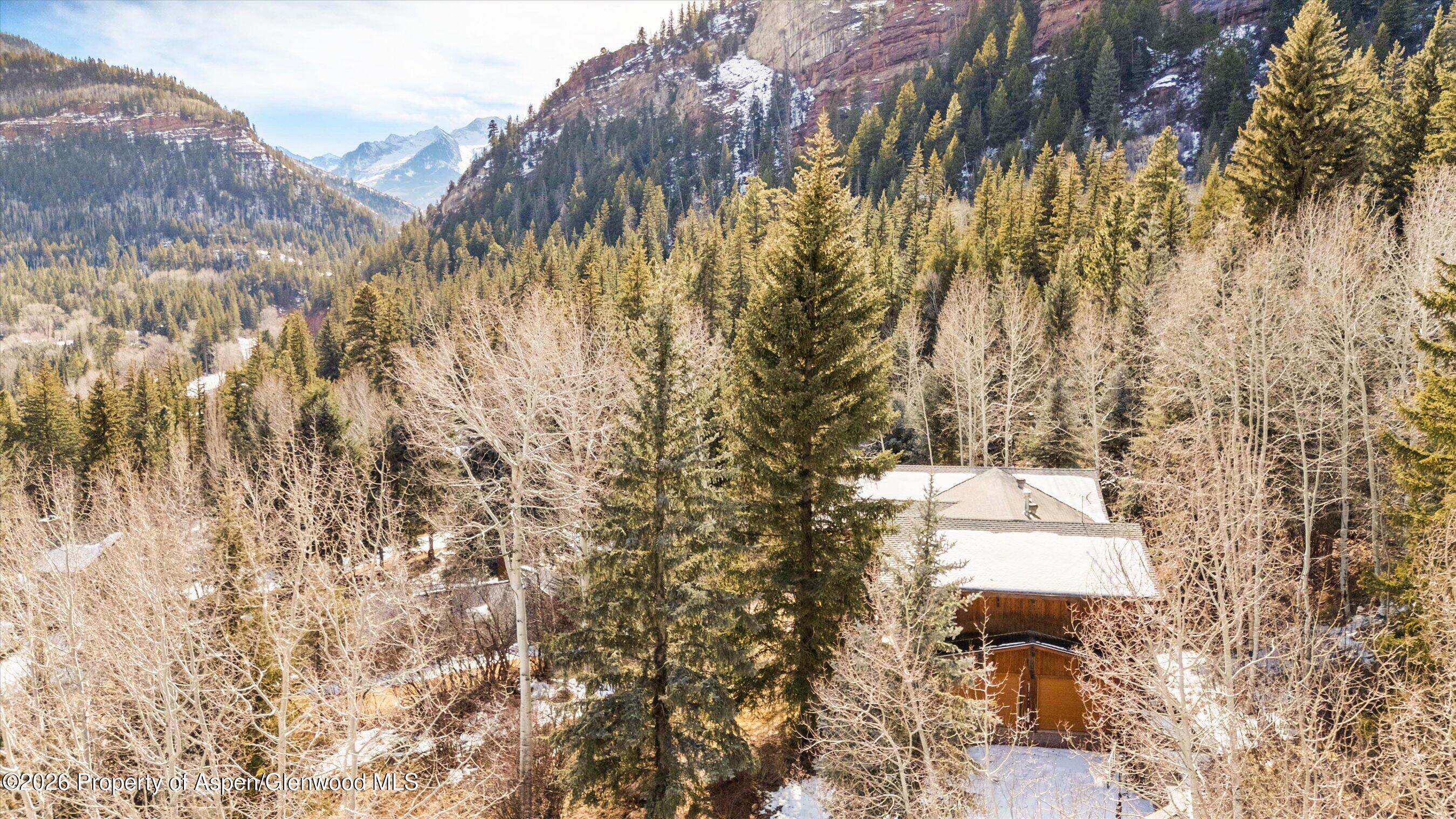 372 Crystal Park Drive Redstone CO 81623