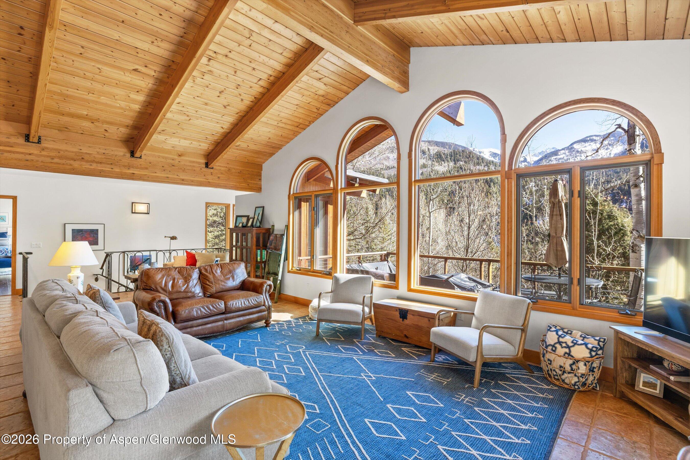 372 Crystal Park Drive Redstone CO 81623