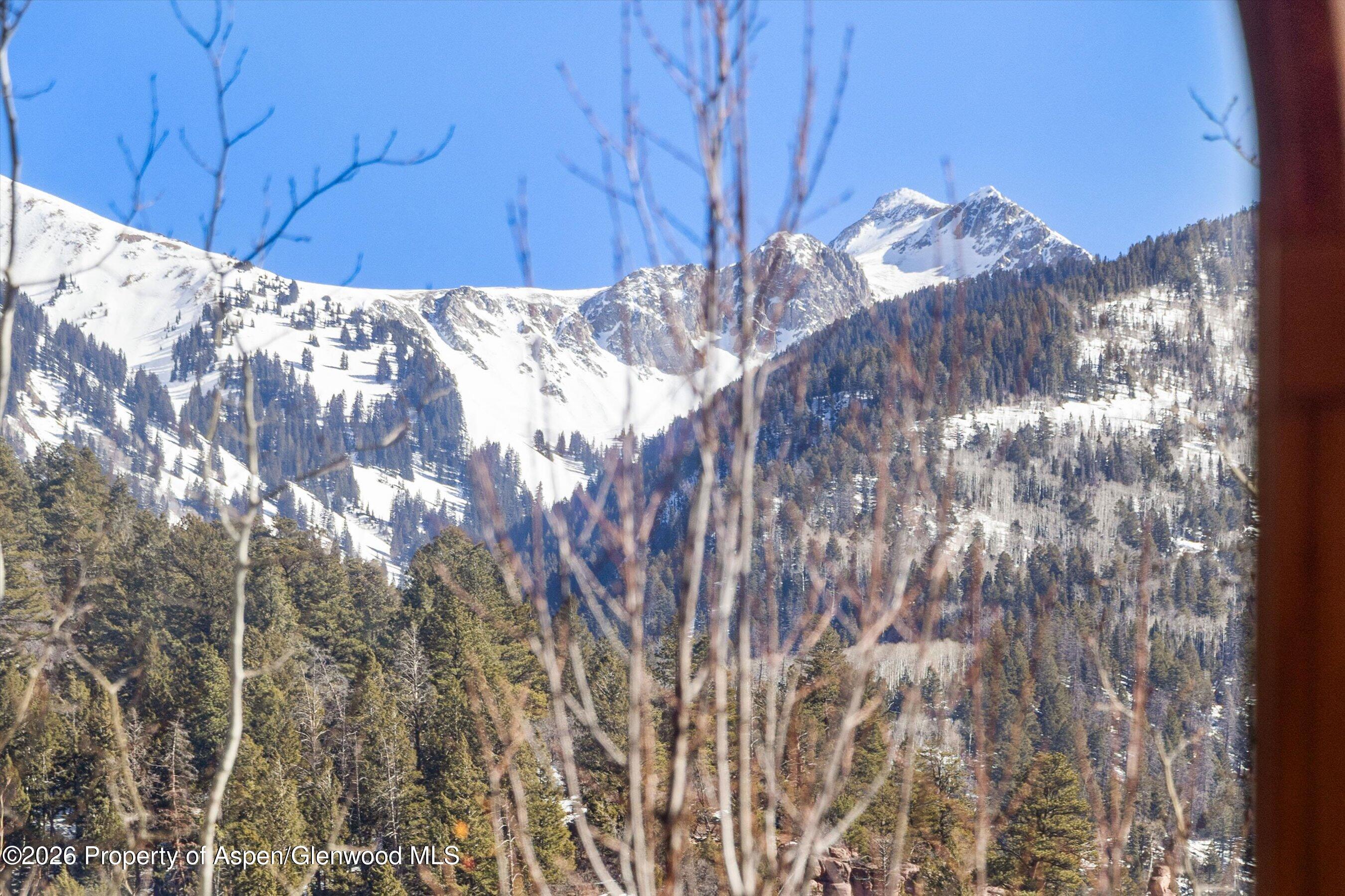 372 Crystal Park Drive Redstone CO 81623