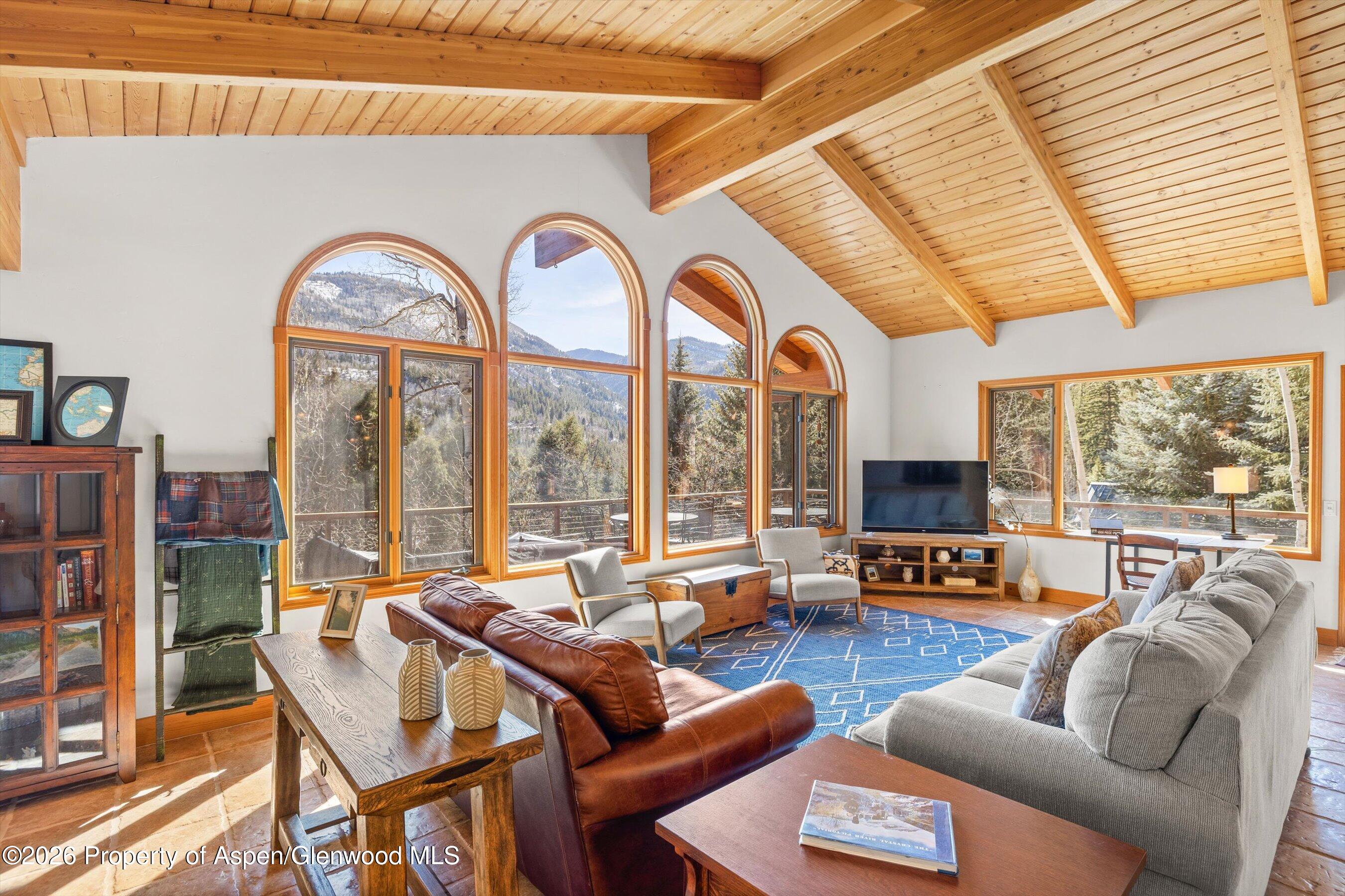 372 Crystal Park Drive Redstone CO 81623