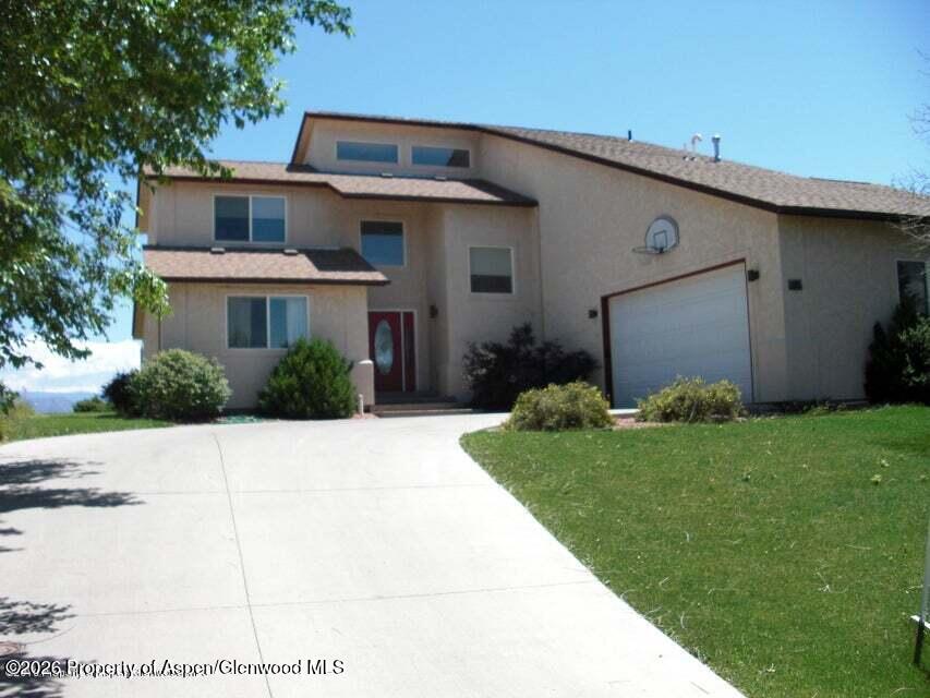 902 Hickory Drive Rifle CO 81650