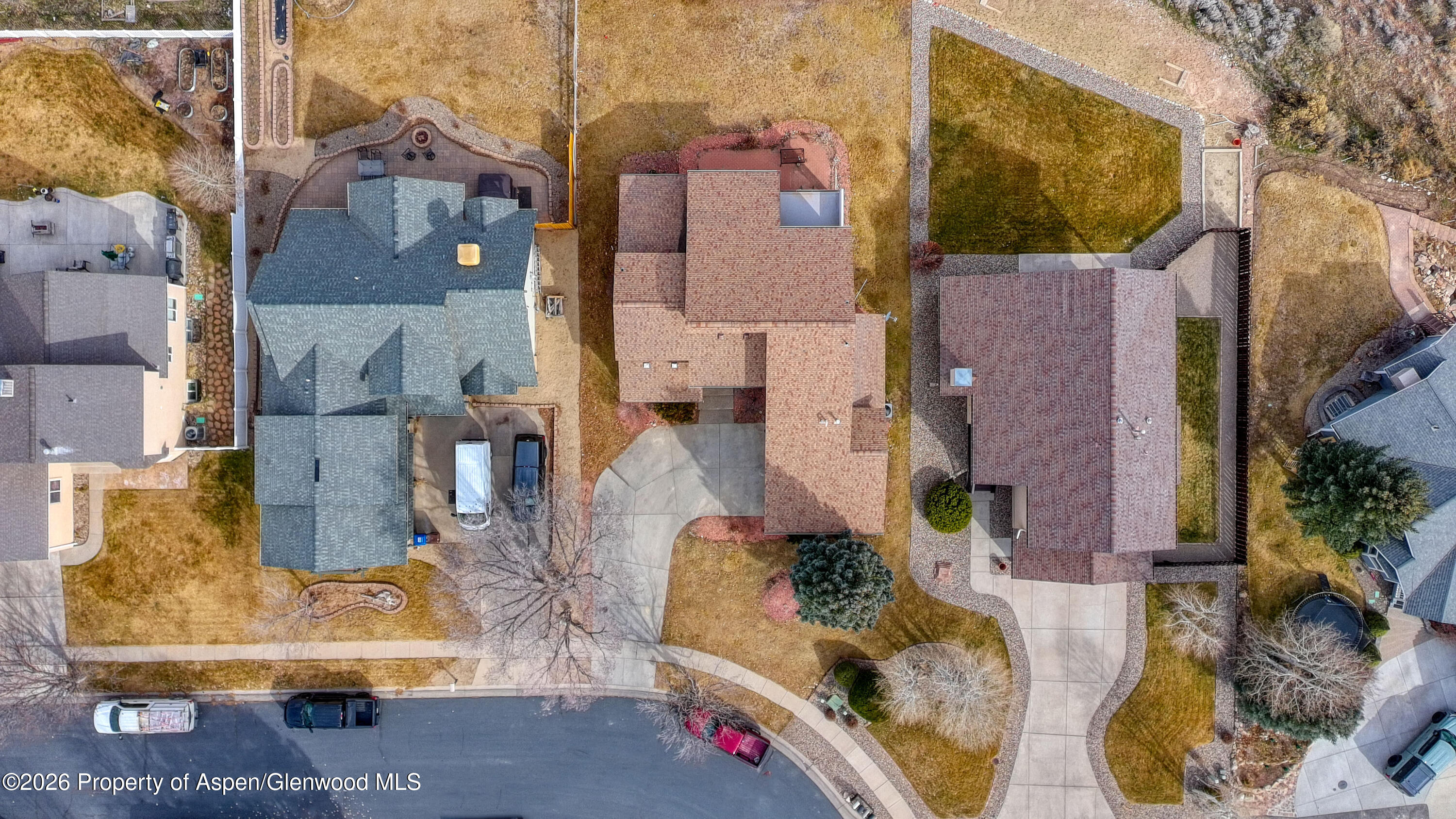 902 Hickory Drive Rifle CO 81650