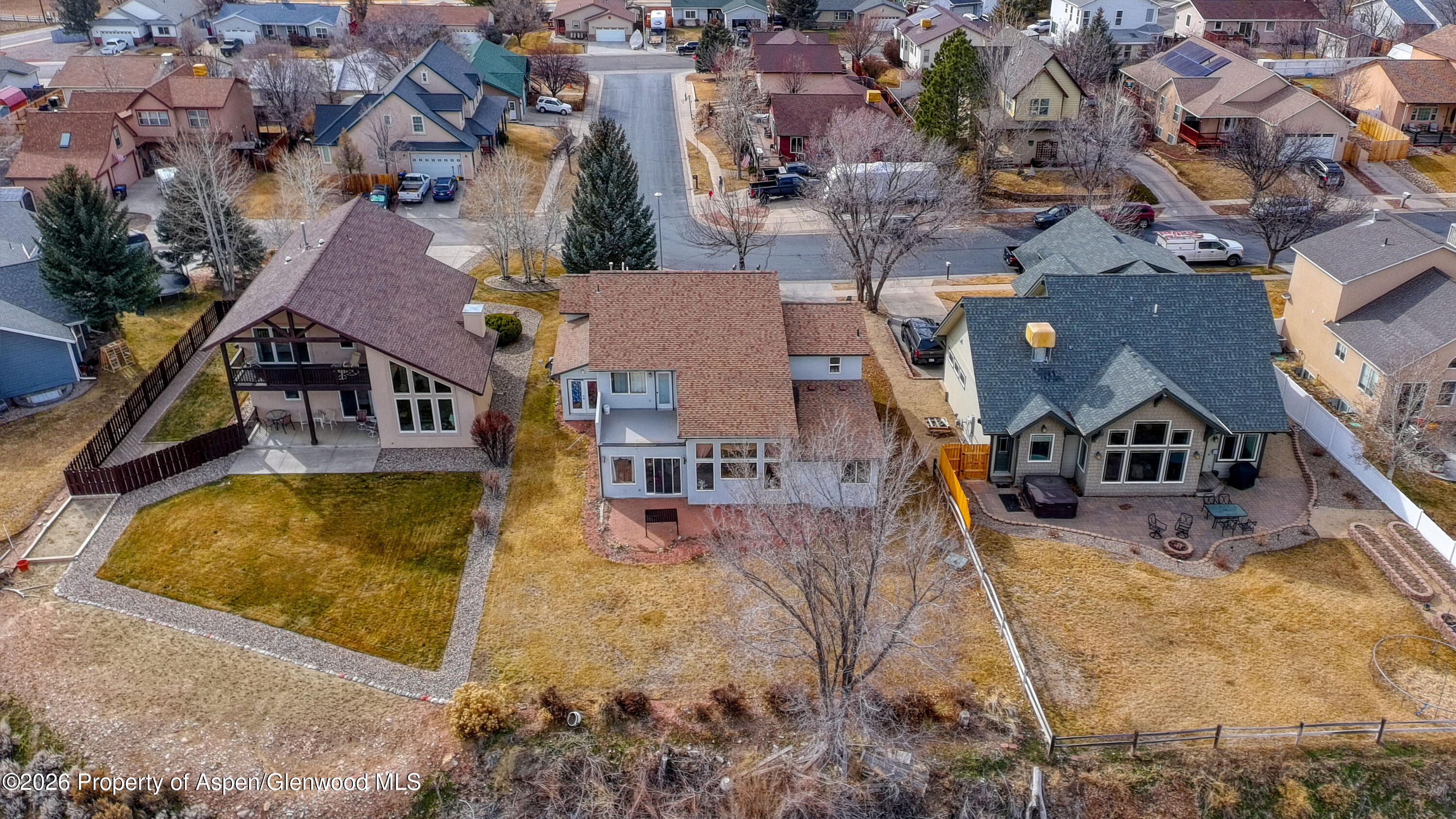 902 Hickory Drive Rifle CO 81650