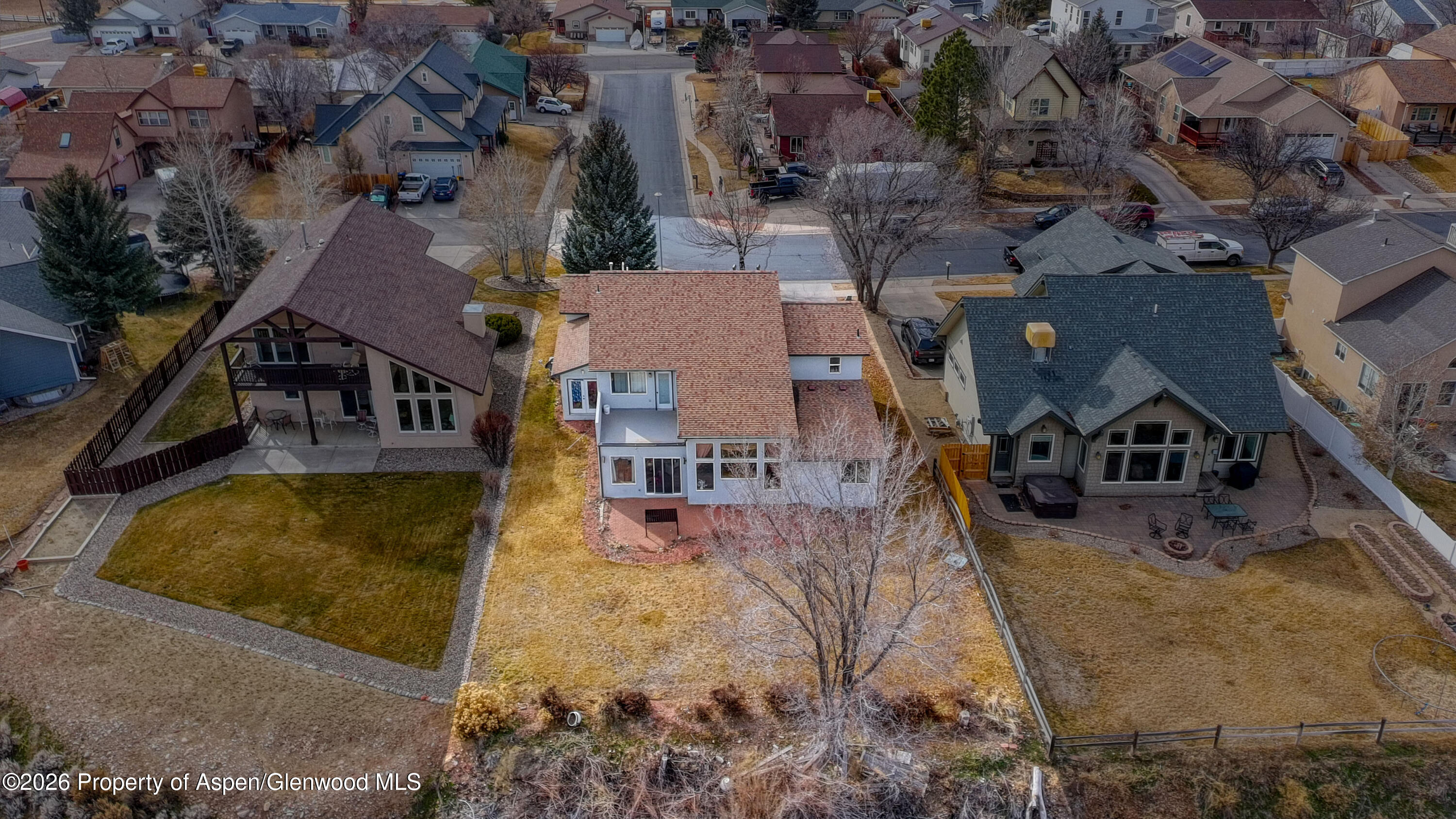 902 Hickory Drive Rifle CO 81650