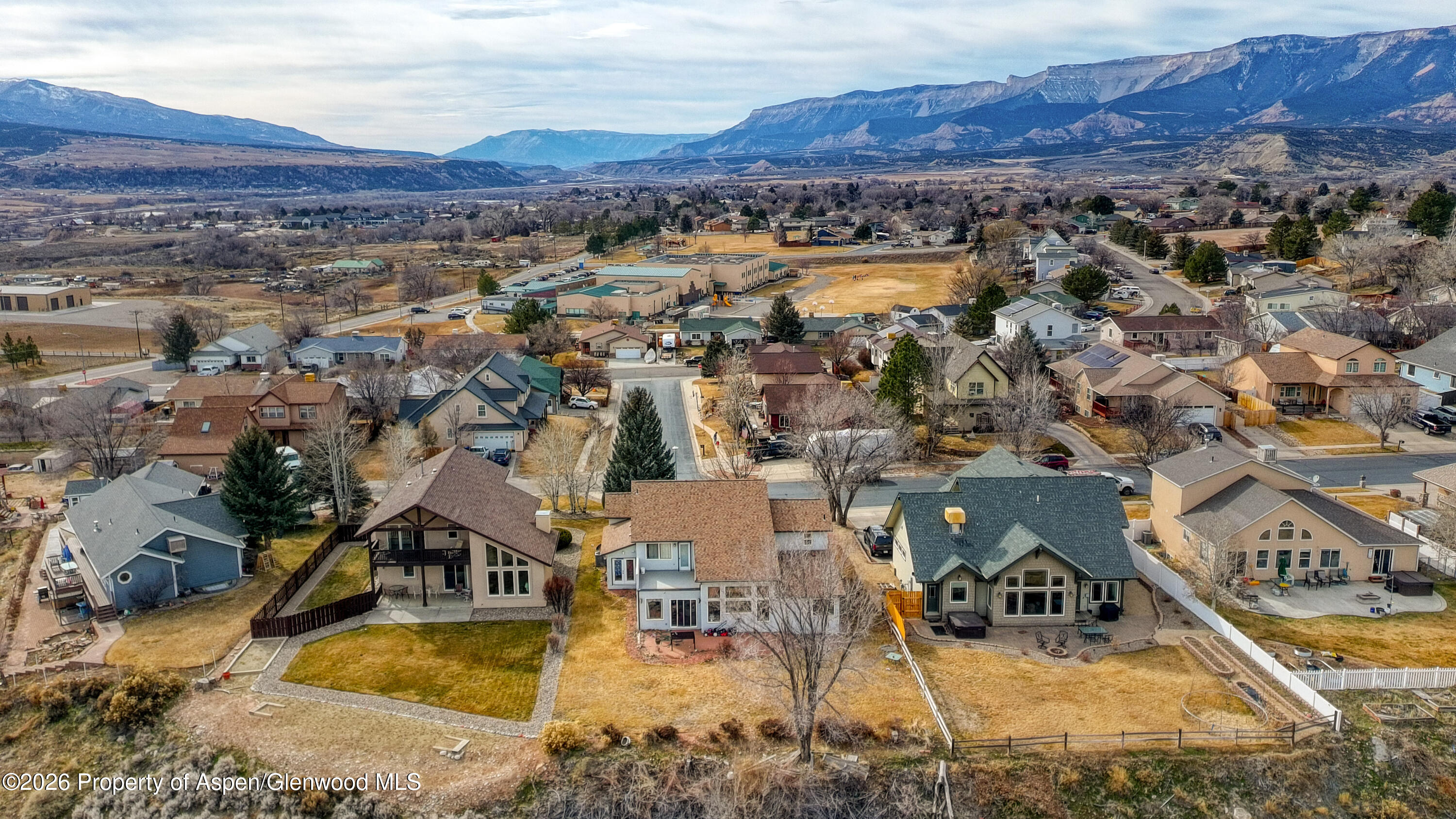 902 Hickory Drive Rifle CO 81650