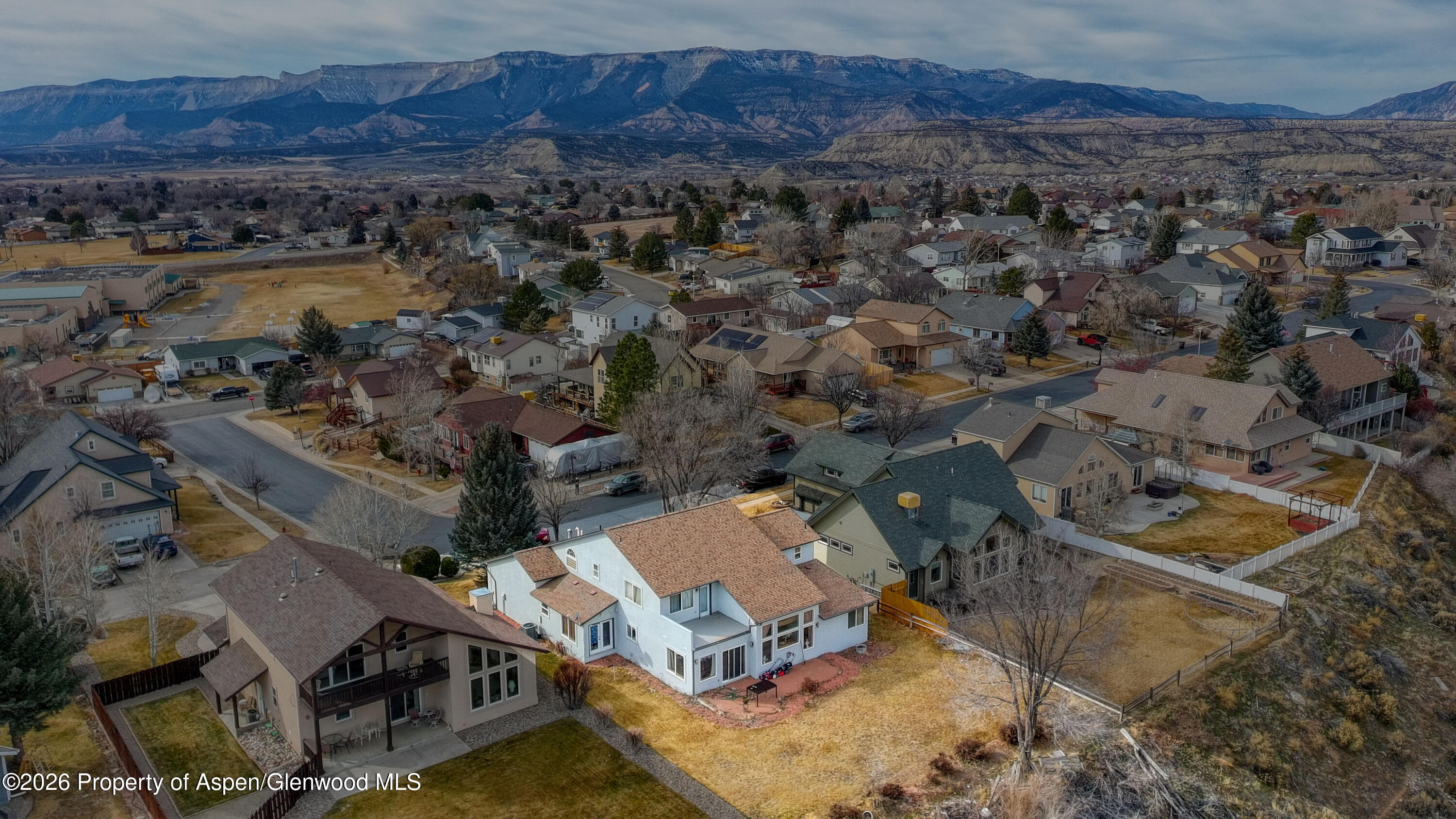 902 Hickory Drive Rifle CO 81650