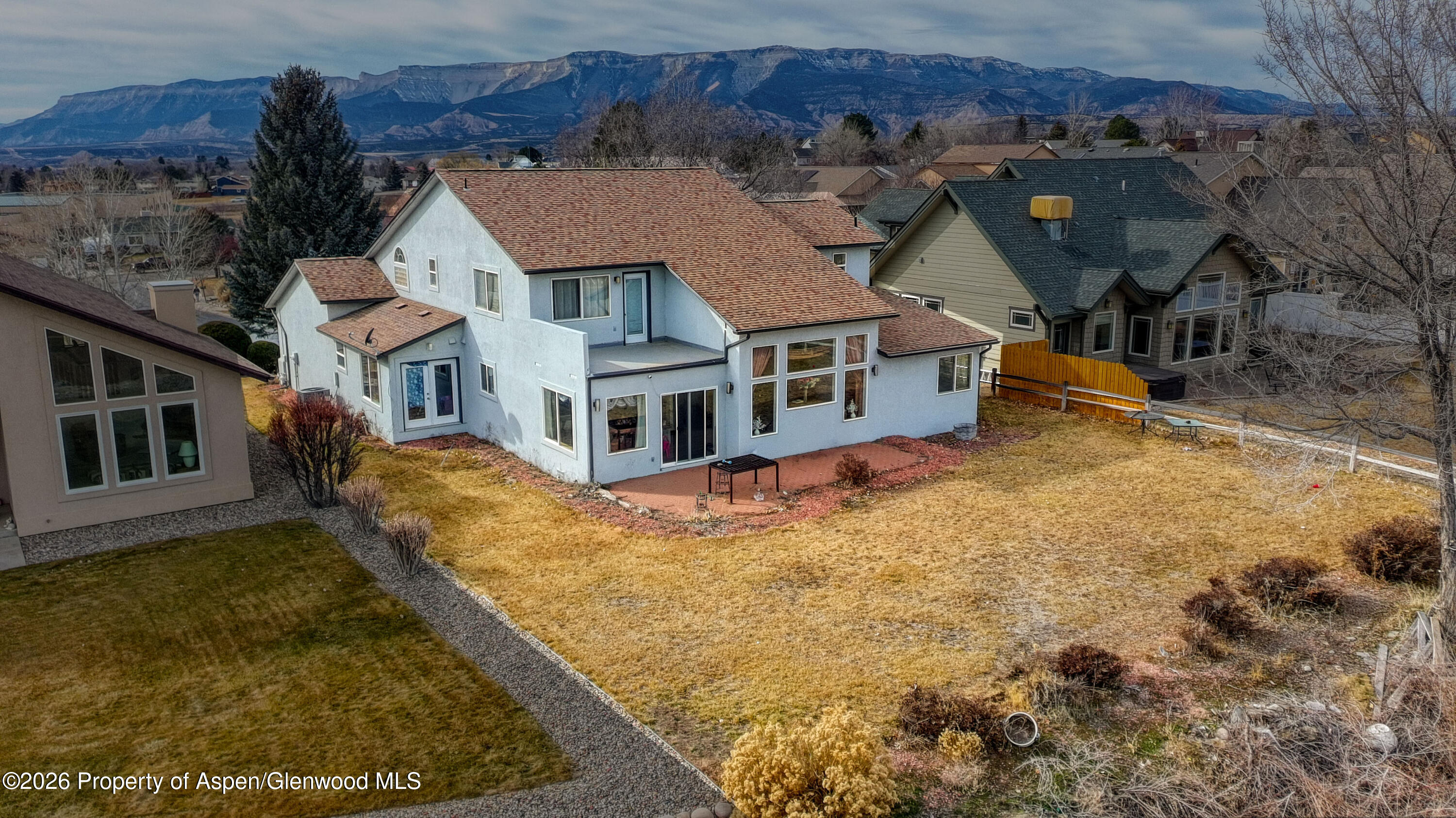 902 Hickory Drive Rifle CO 81650