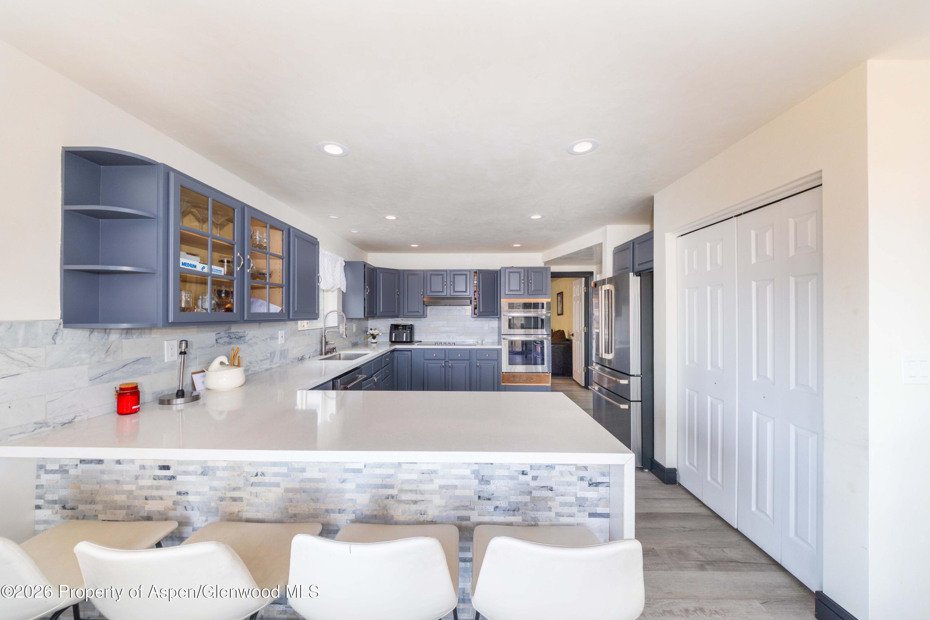 902 Hickory Drive Rifle CO 81650