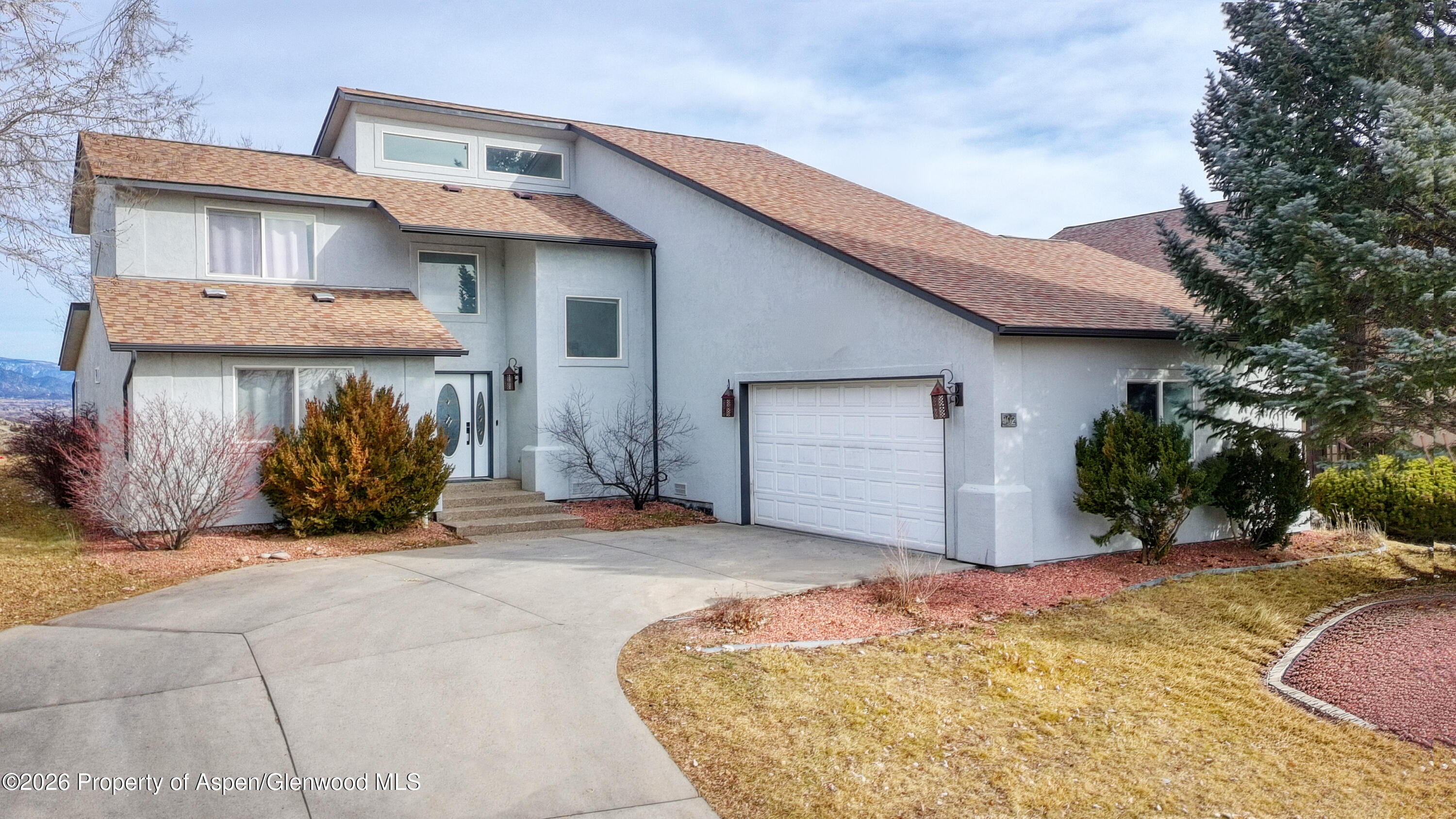 902 Hickory Drive Rifle CO 81650