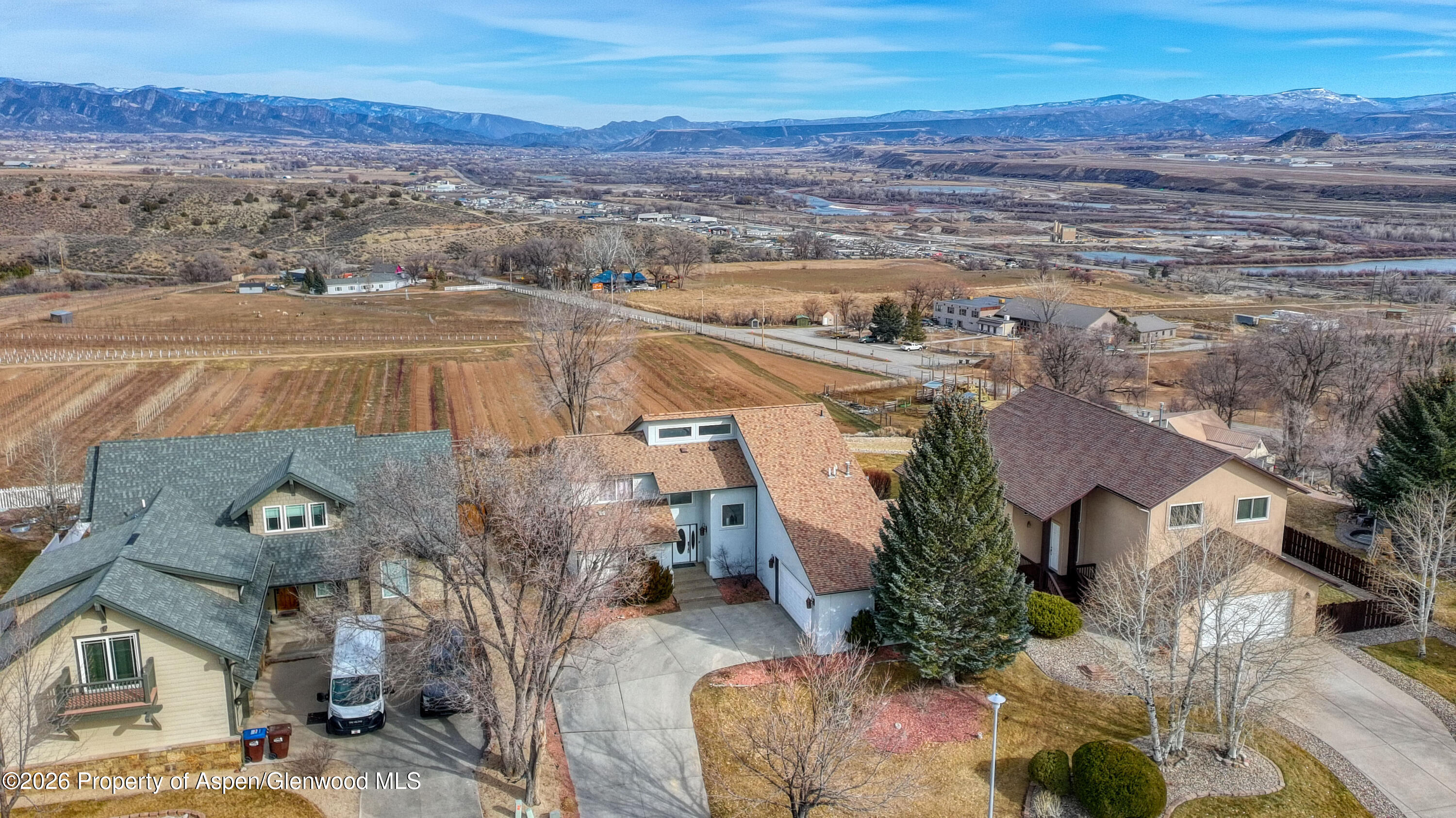 902 Hickory Drive Rifle CO 81650