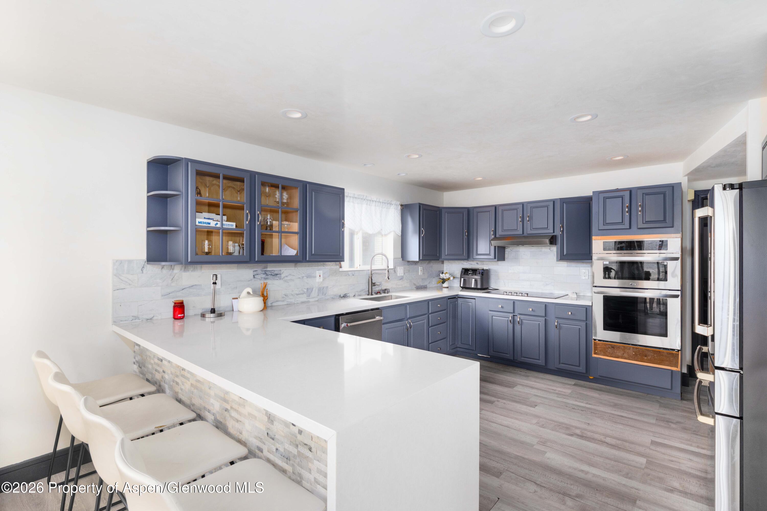 902 Hickory Drive Rifle CO 81650