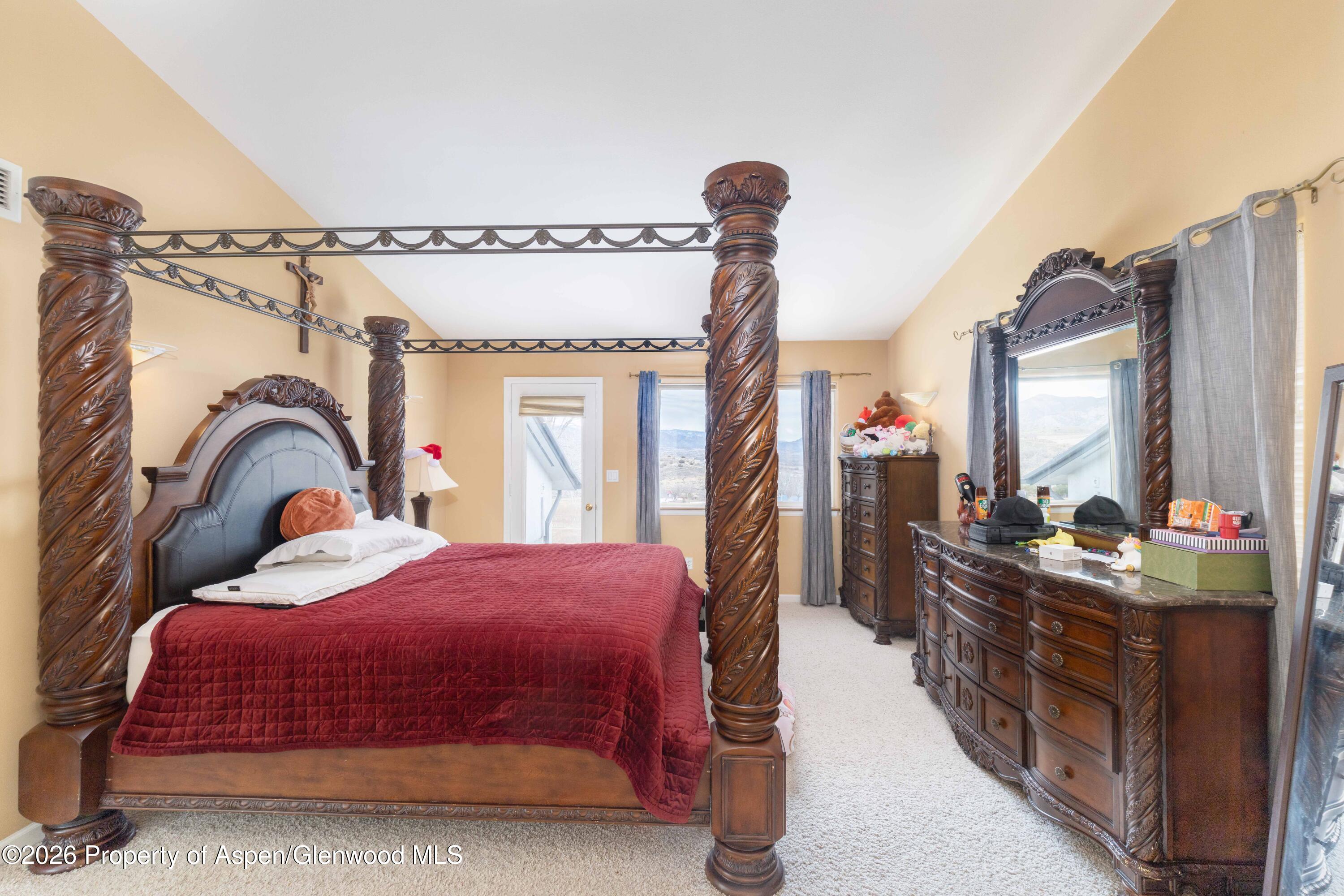 902 Hickory Drive Rifle CO 81650