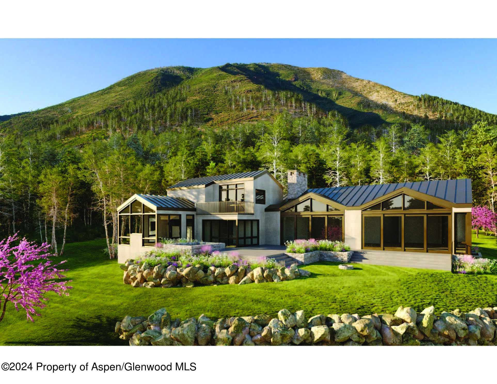 746 Hunter Creek Road Aspen CO 81611