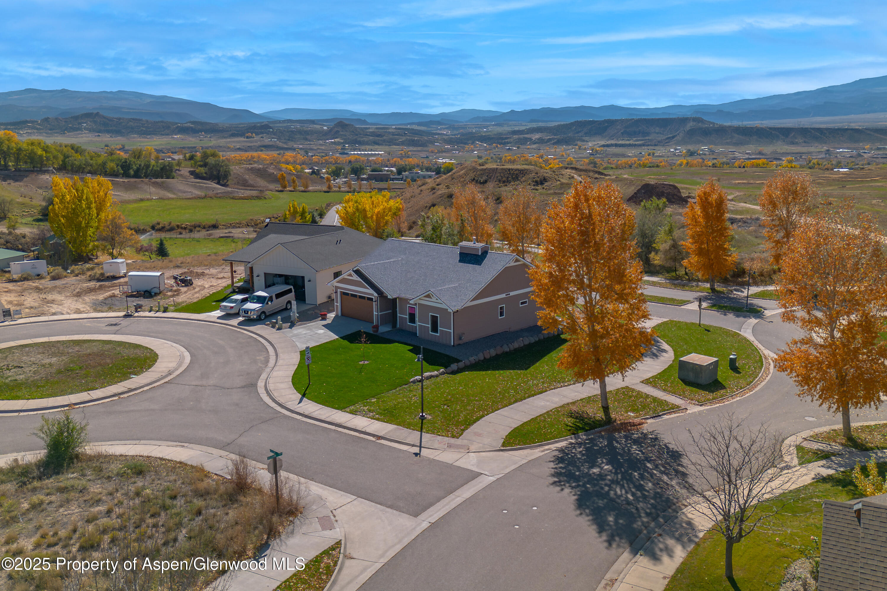 13 Belgian Court Silt CO 81652