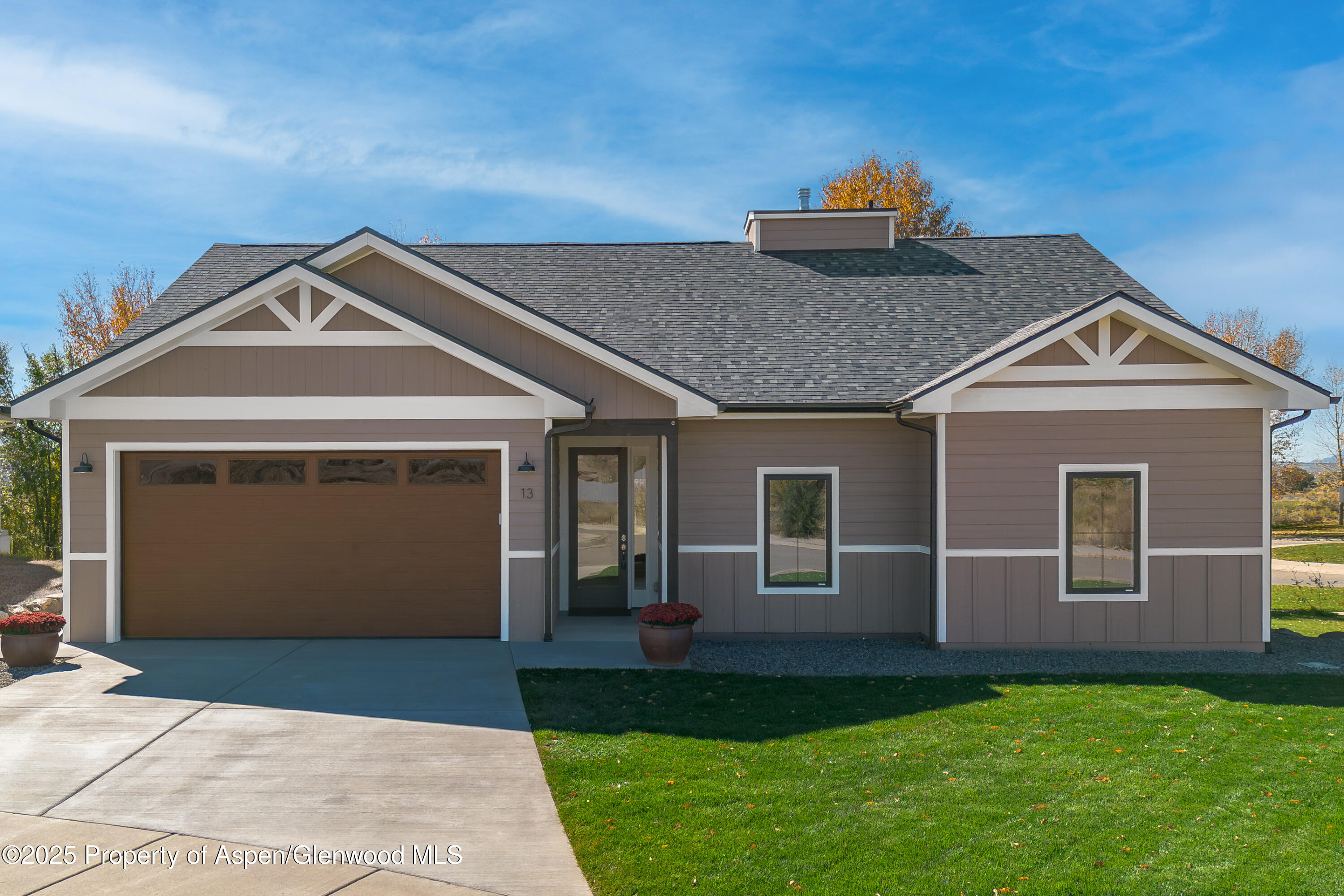 13 Belgian Court Silt CO 81652