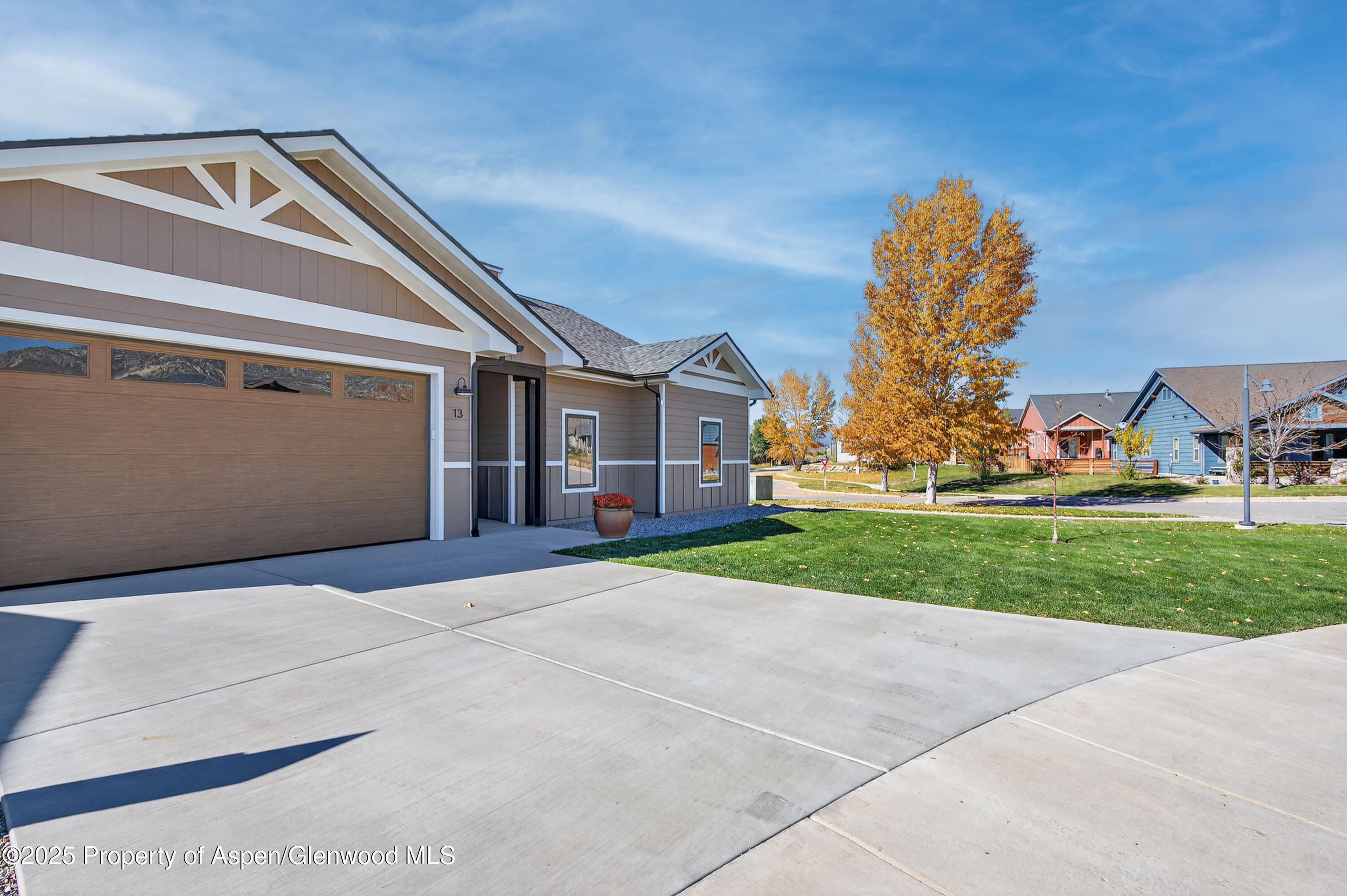 13 Belgian Court Silt CO 81652