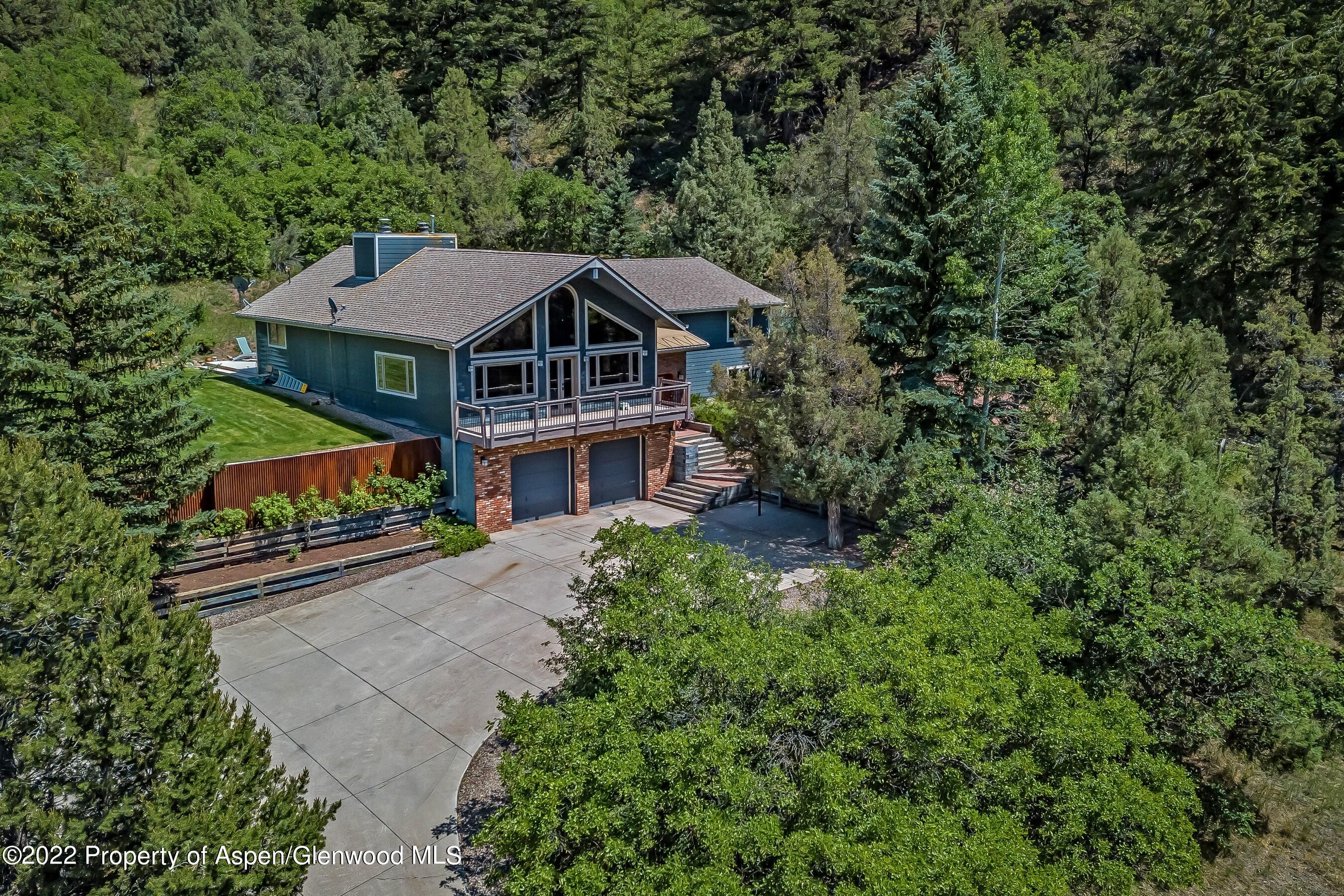 377 Crystal Lane Carbondale CO 81623
