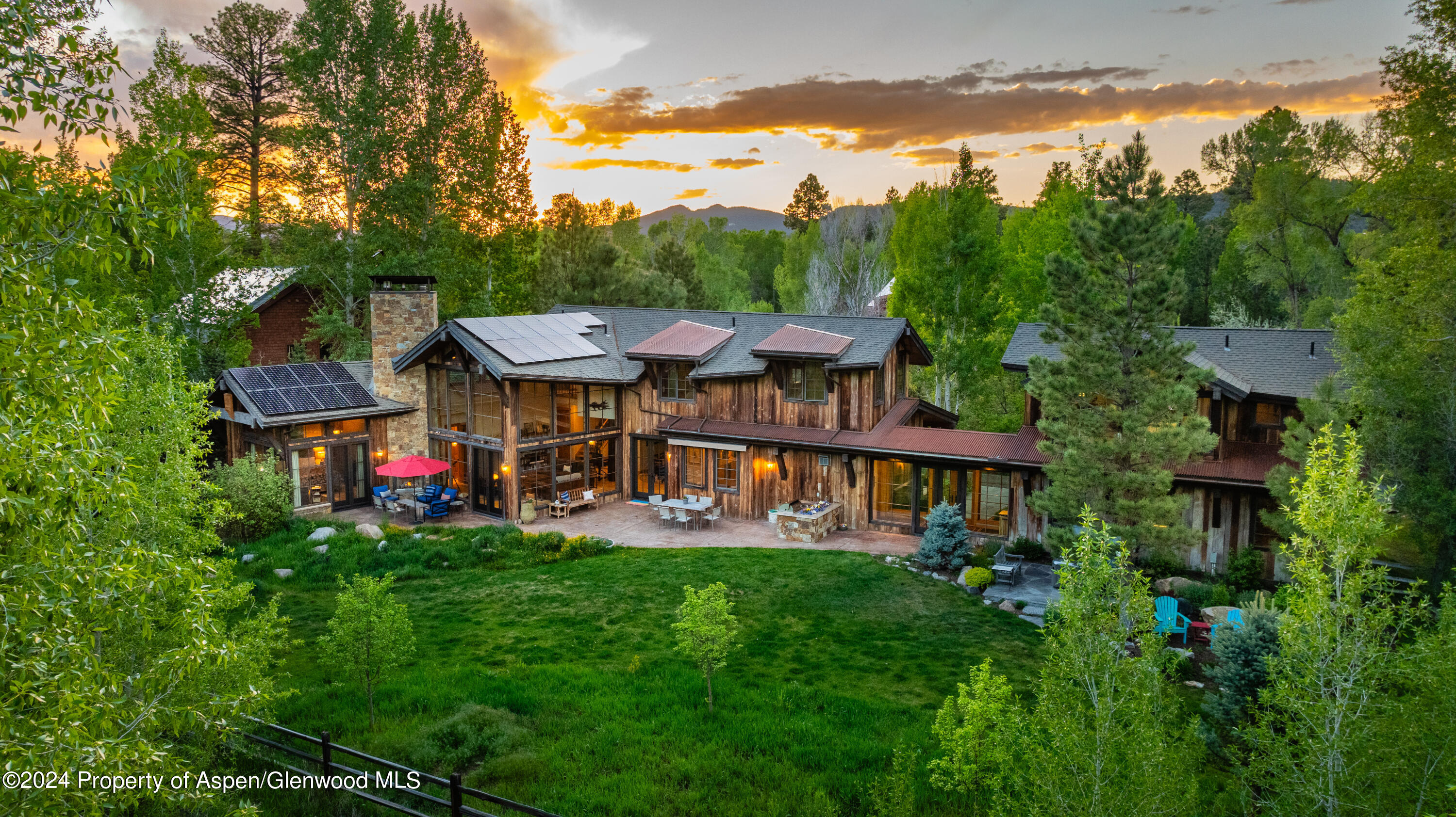 236 Bristlecone Drive Carbondale CO 81623