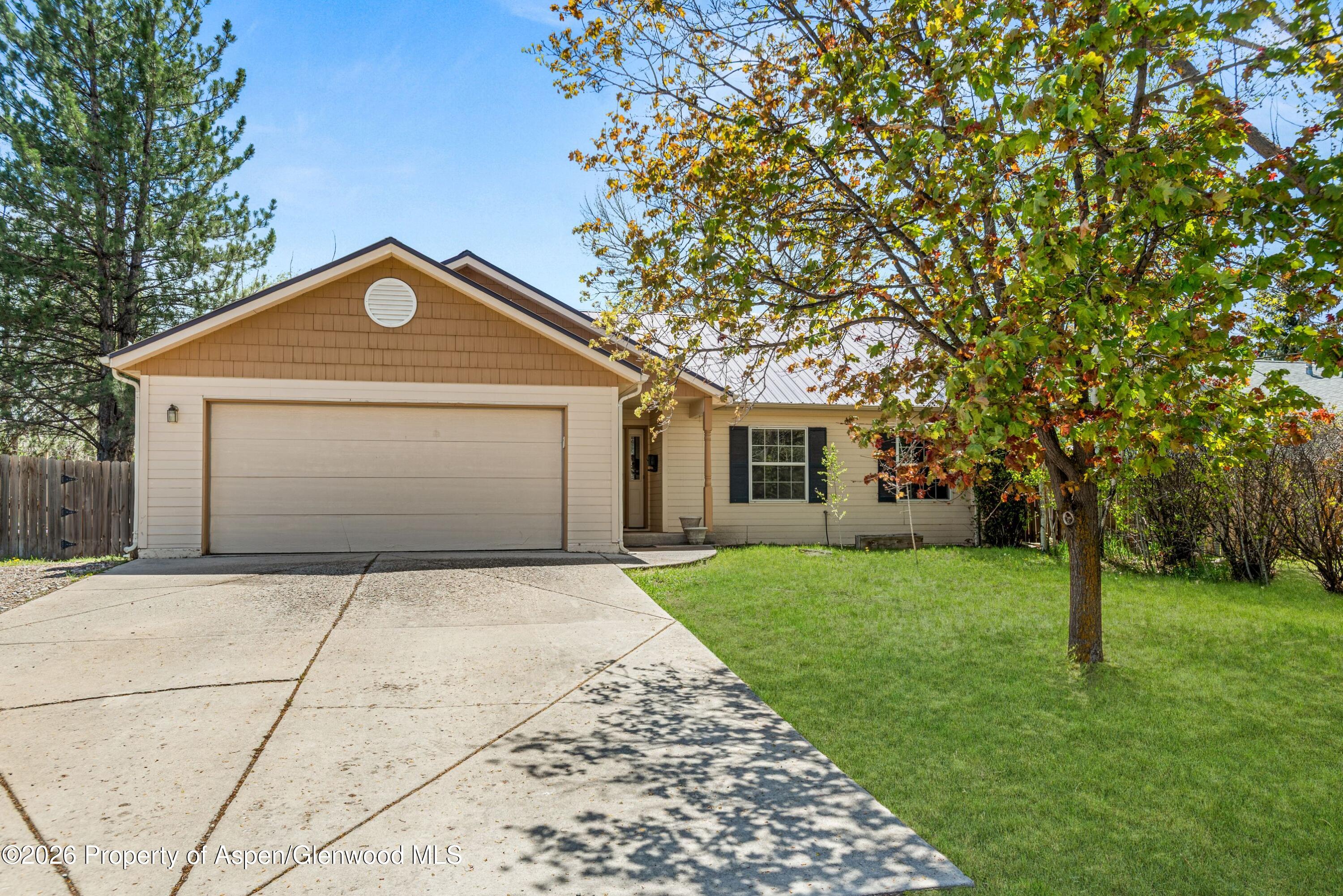 165 Summit Drive Carbondale CO 81623