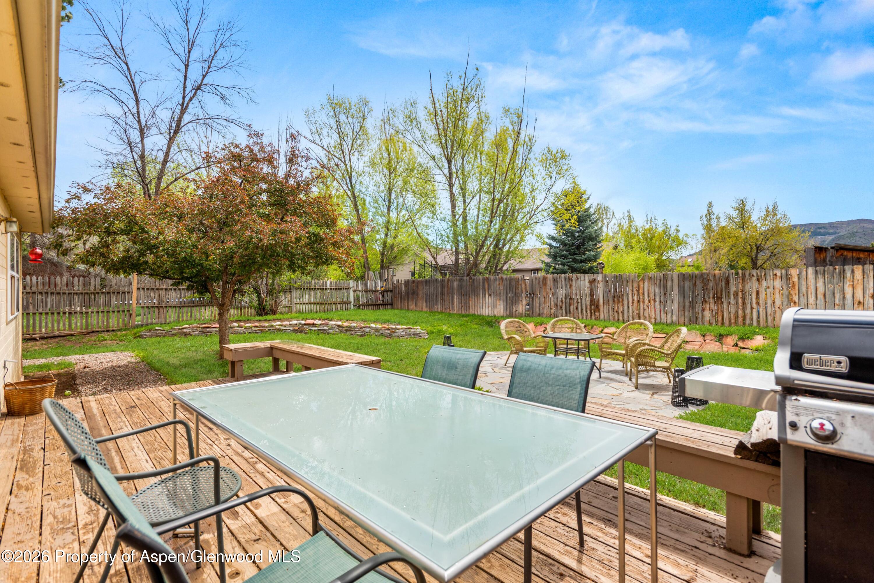 165 Summit Drive Carbondale CO 81623