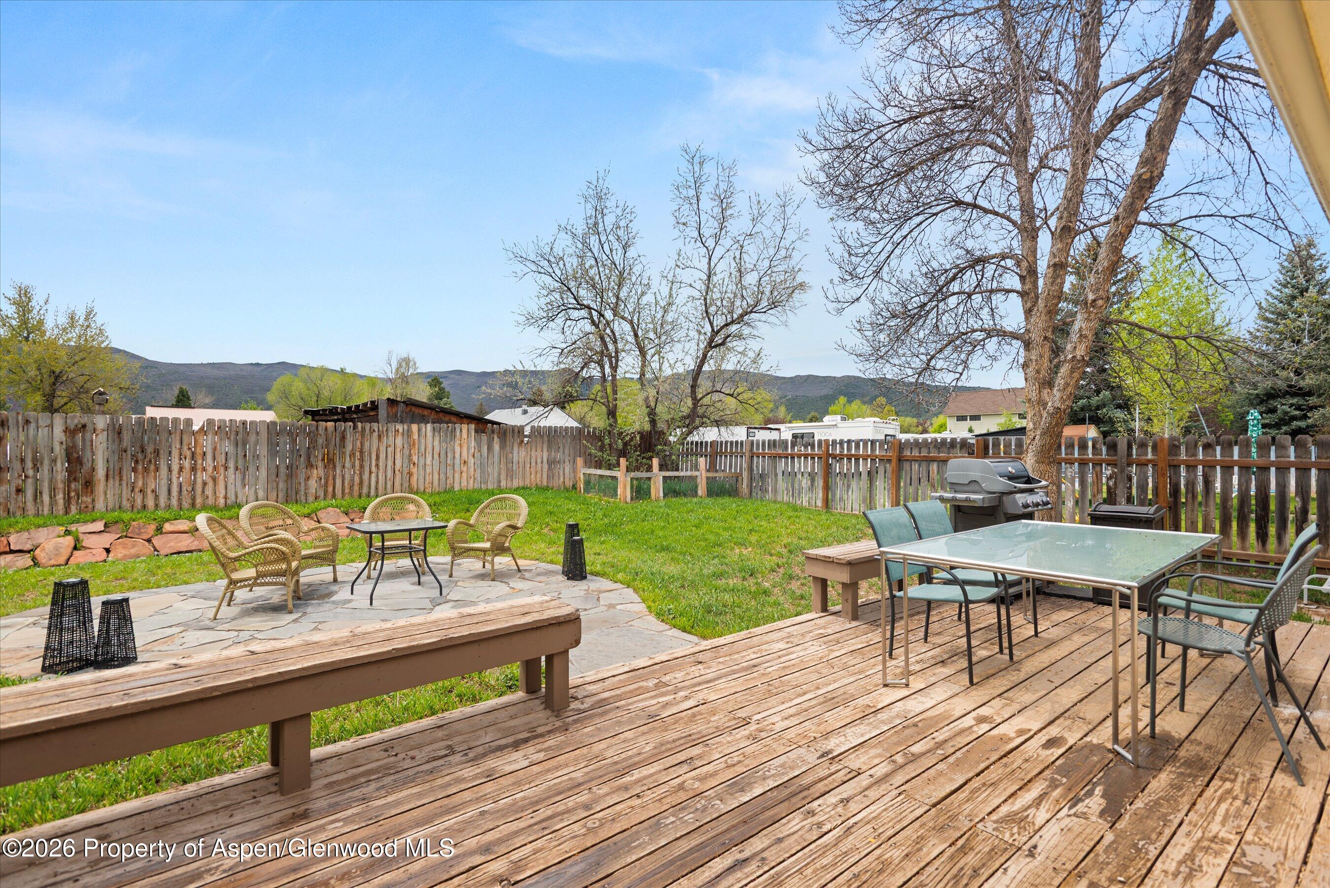165 Summit Drive Carbondale CO 81623