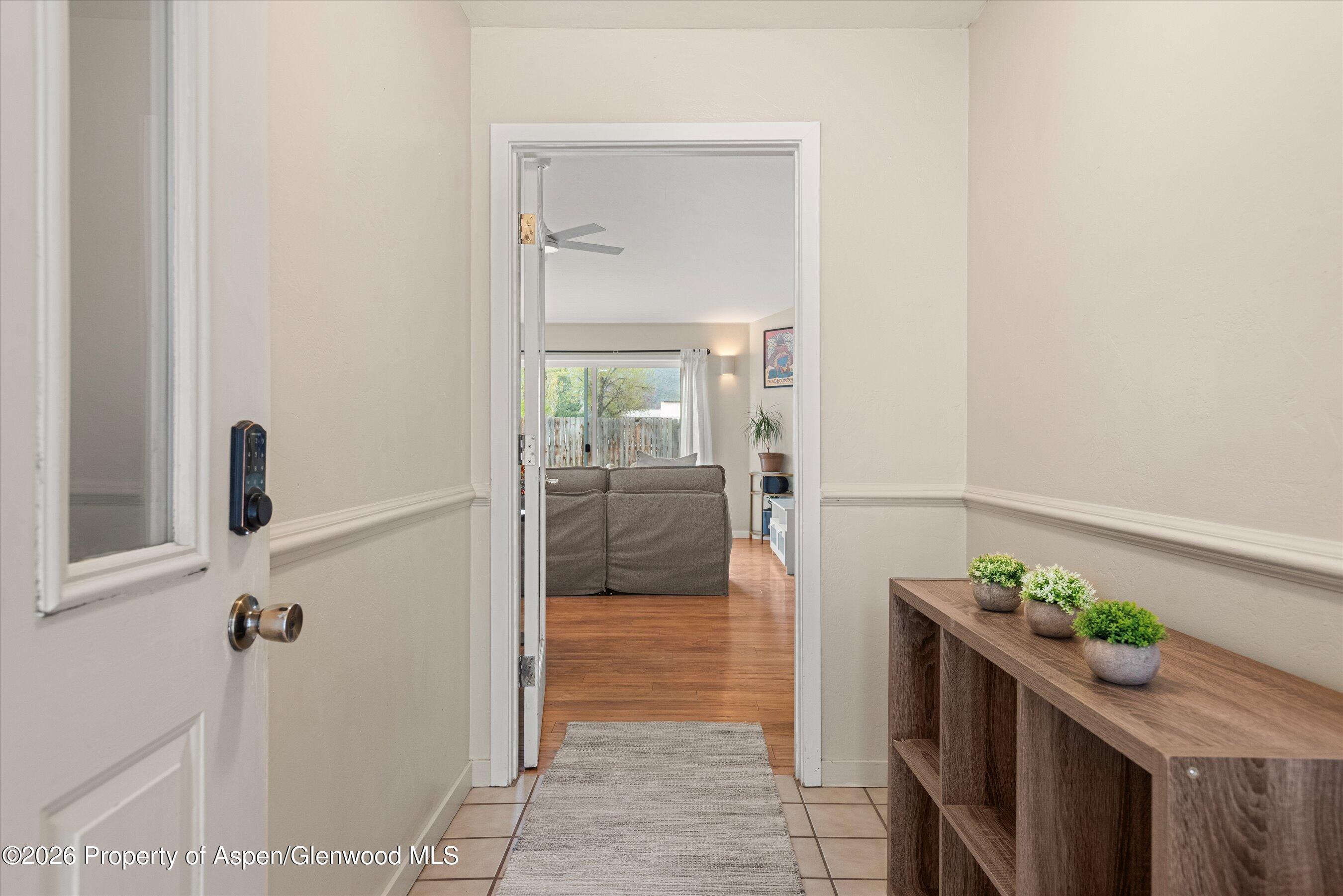 165 Summit Drive Carbondale CO 81623