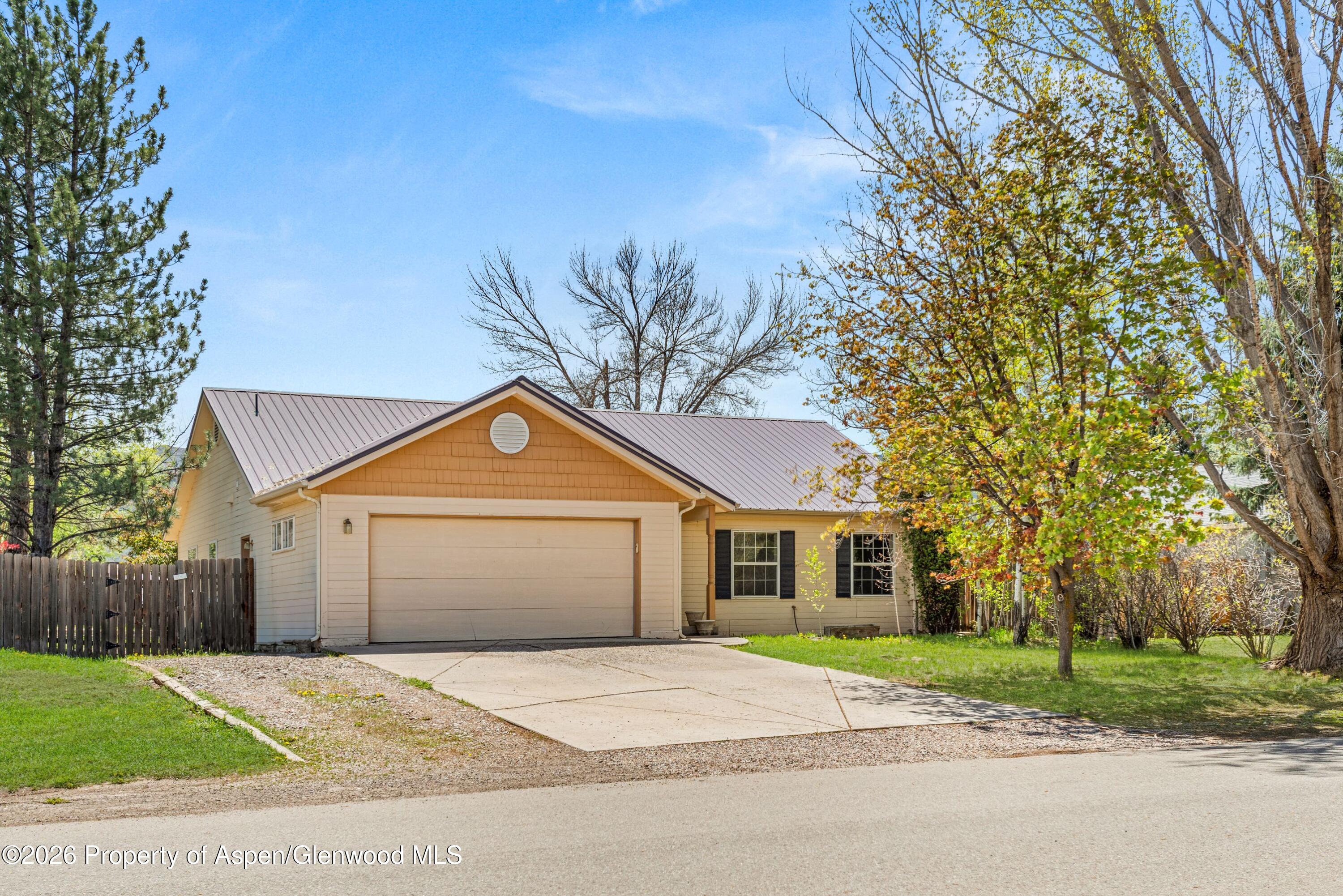 165 Summit Drive Carbondale CO 81623